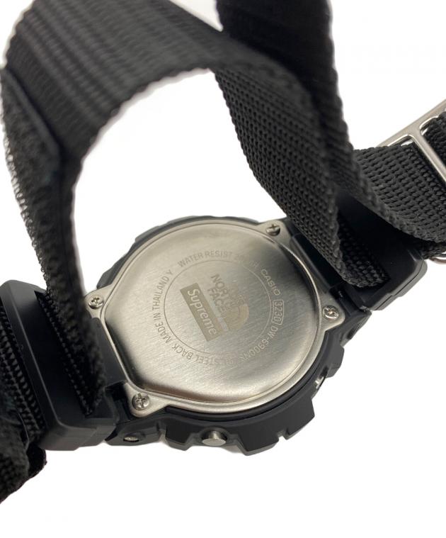中古・古着通販】CASIO (カシオ) THE NORTH FACE (ザ ノース フェイス