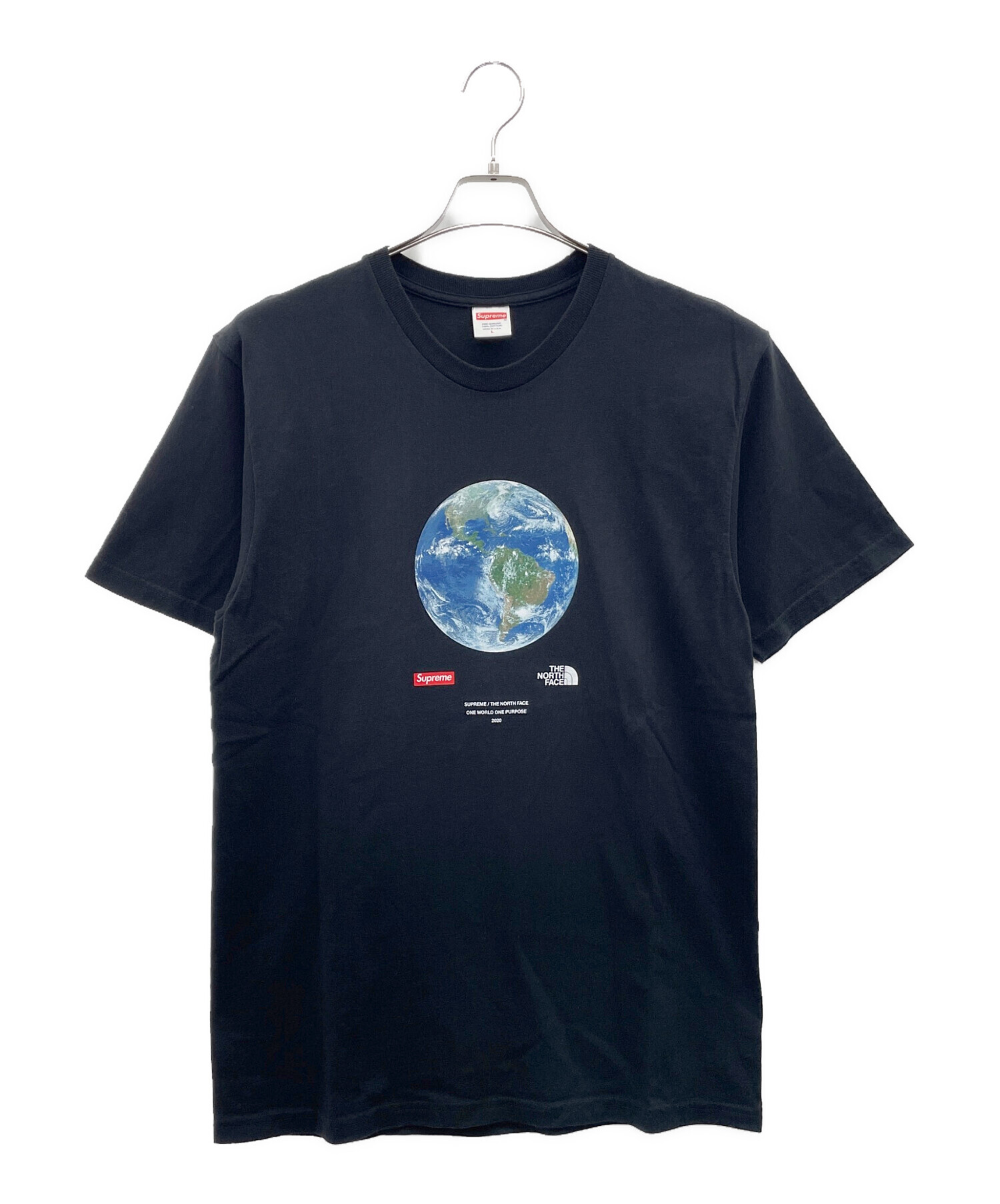 中古・古着通販】SUPREME (シュプリーム) THE NORTH FACE (ザ ノース 