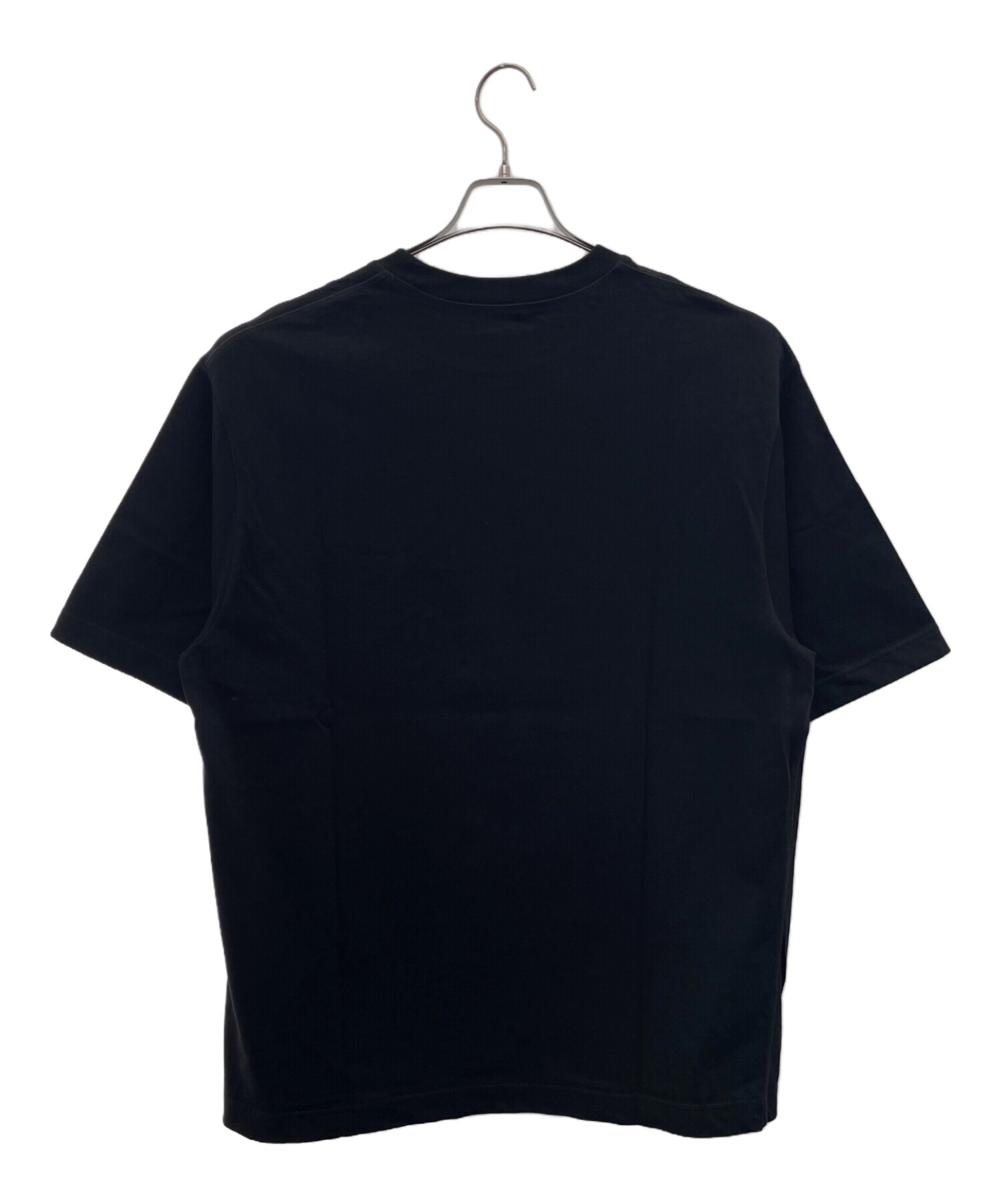 中古・古着通販】GUCCI (グッチ) プリント コットンジャージー Tシャツ 