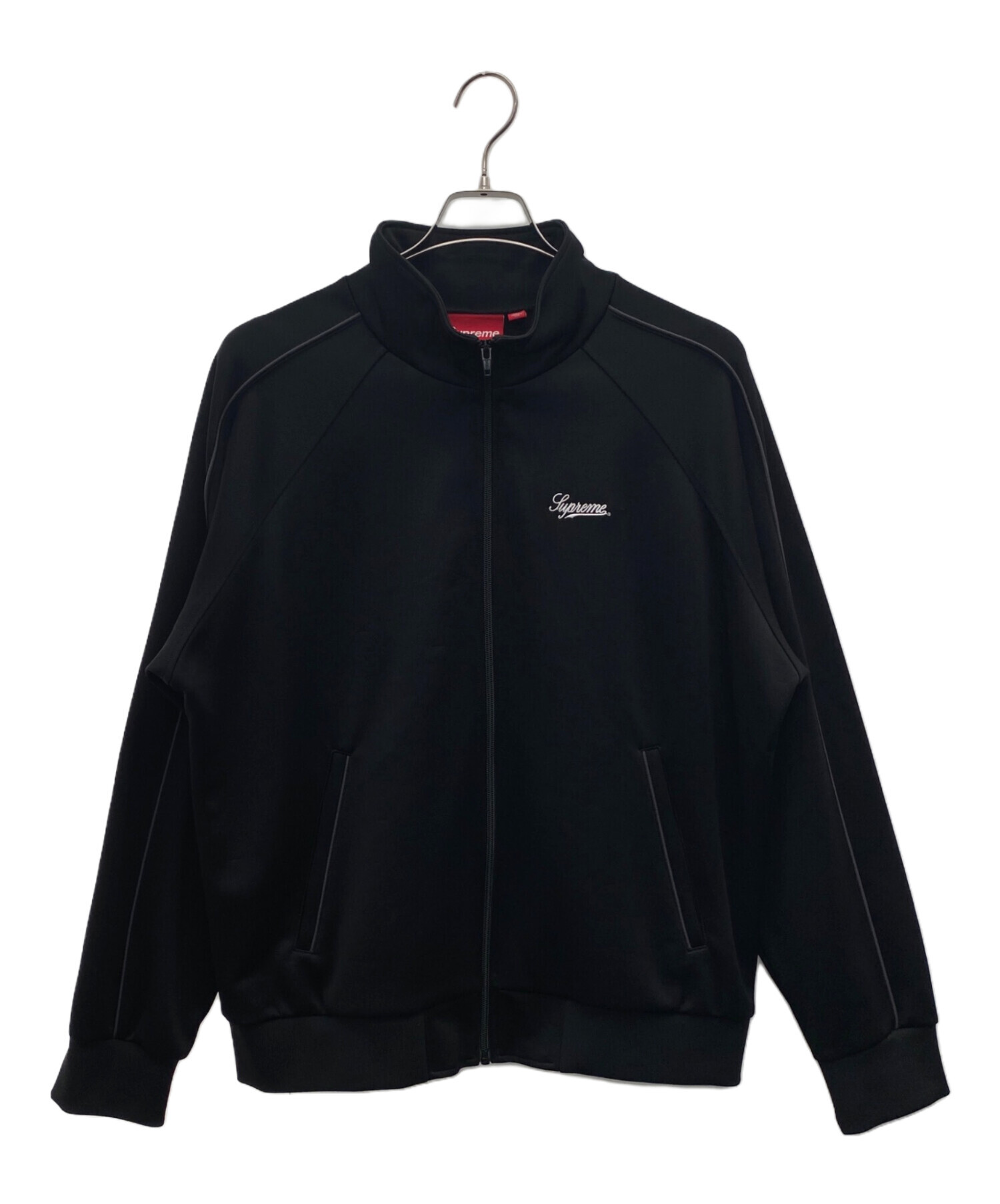 中古・古着通販】SUPREME (シュプリーム) Tricot Track Jacket