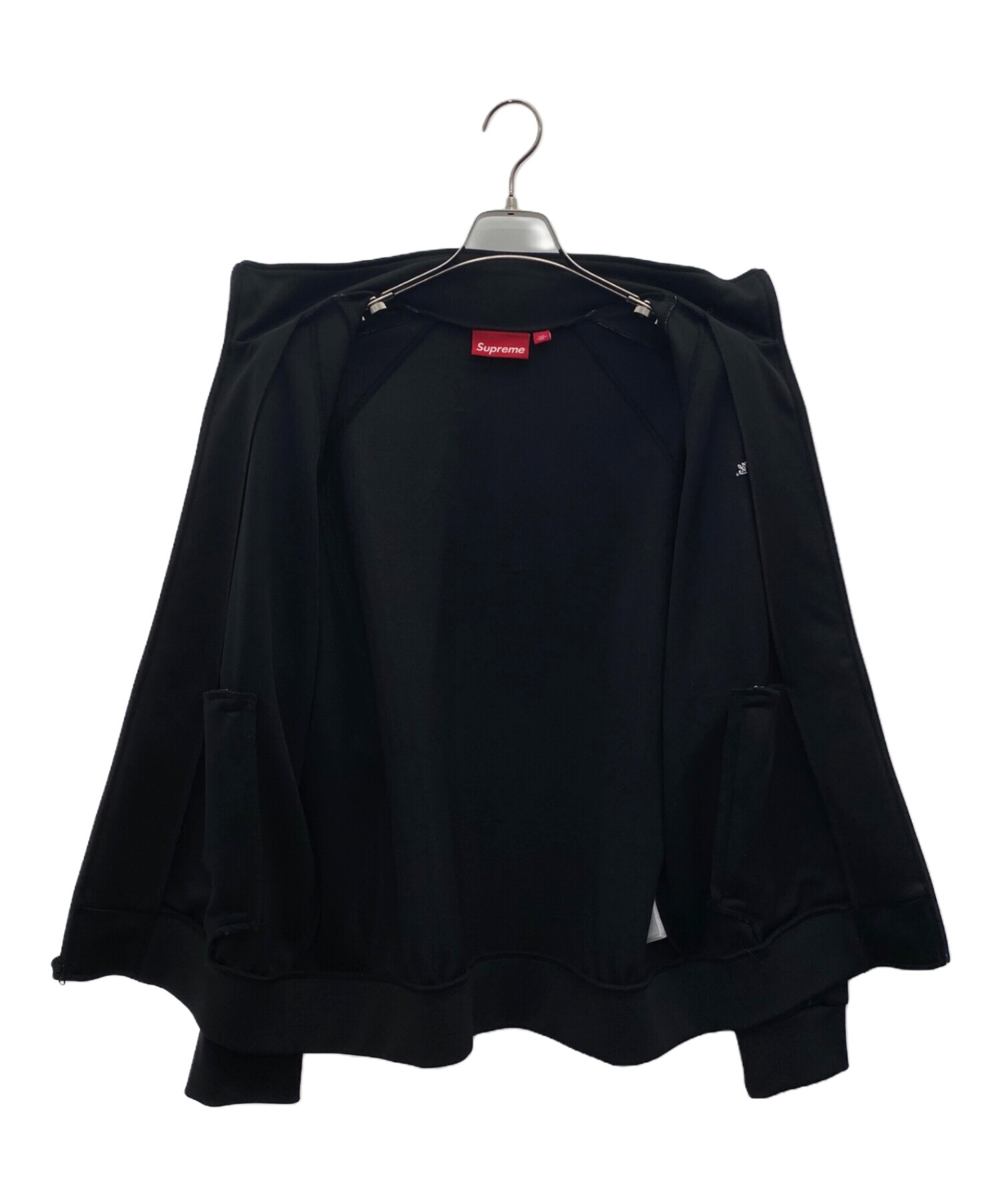 中古・古着通販】SUPREME (シュプリーム) Tricot Track Jacket
