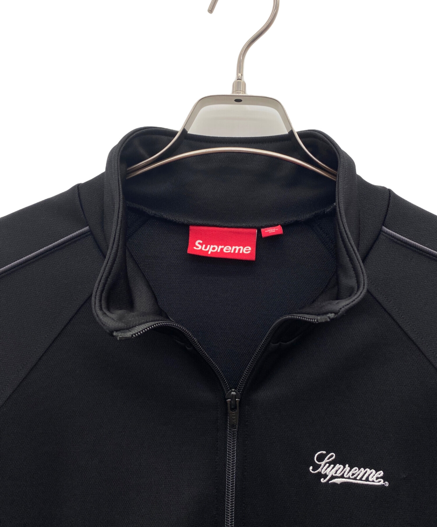 中古・古着通販】SUPREME (シュプリーム) Tricot Track Jacket
