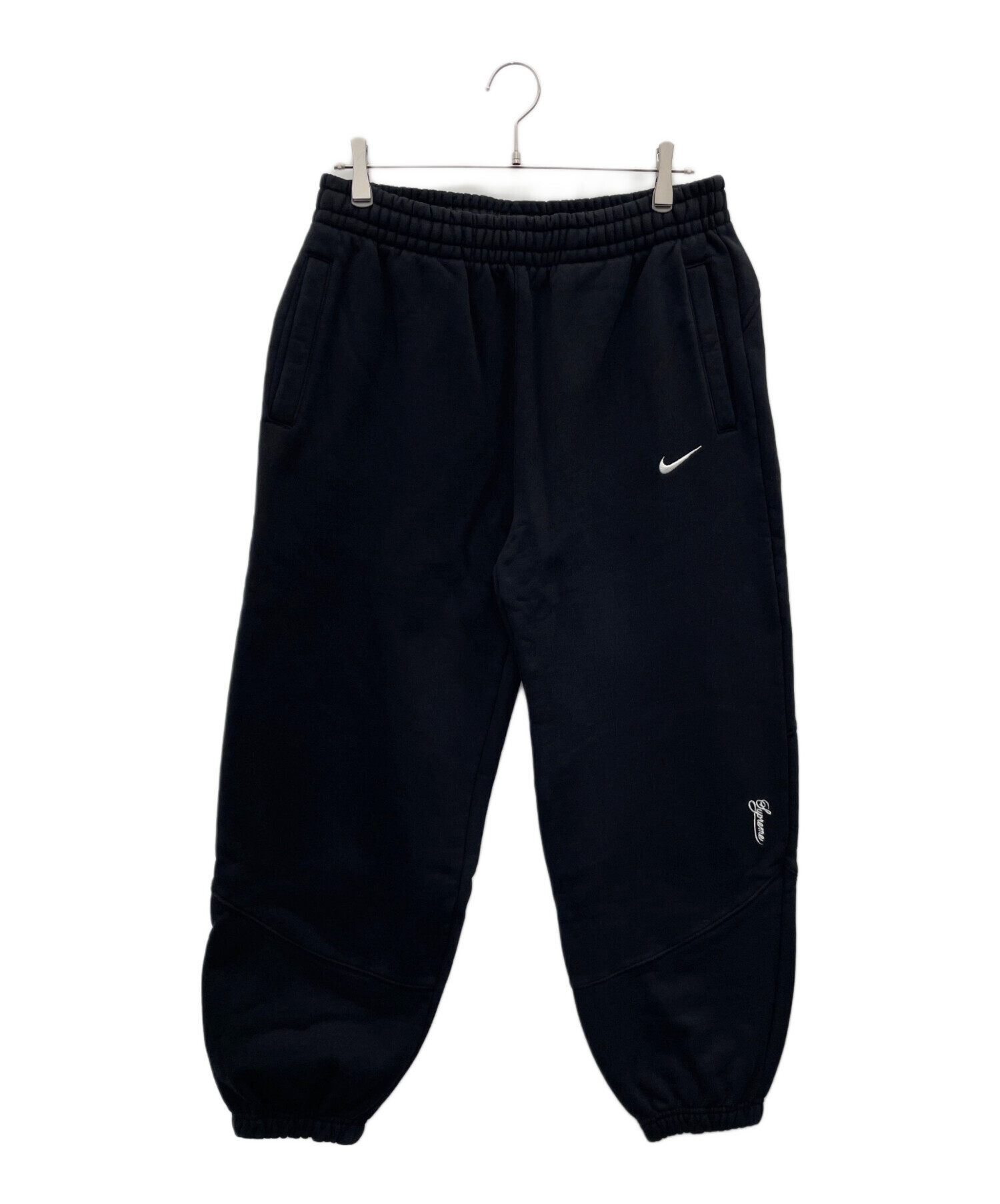 supreme×NIKEパンツのみ 中古・古着通販】NIKE (ナイキ) SUPREME (シュプリーム) スウェット