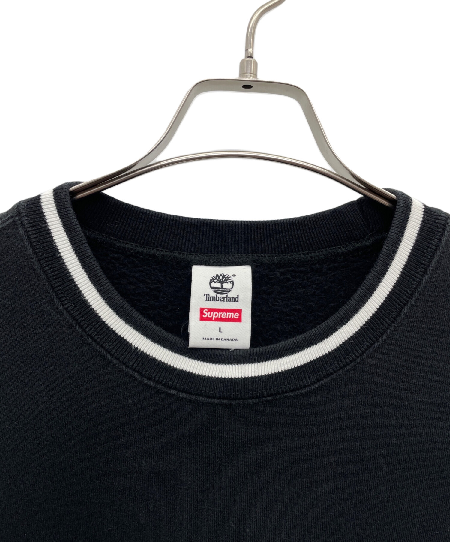中古・古着通販】SUPREME (シュプリーム) Timberland 
