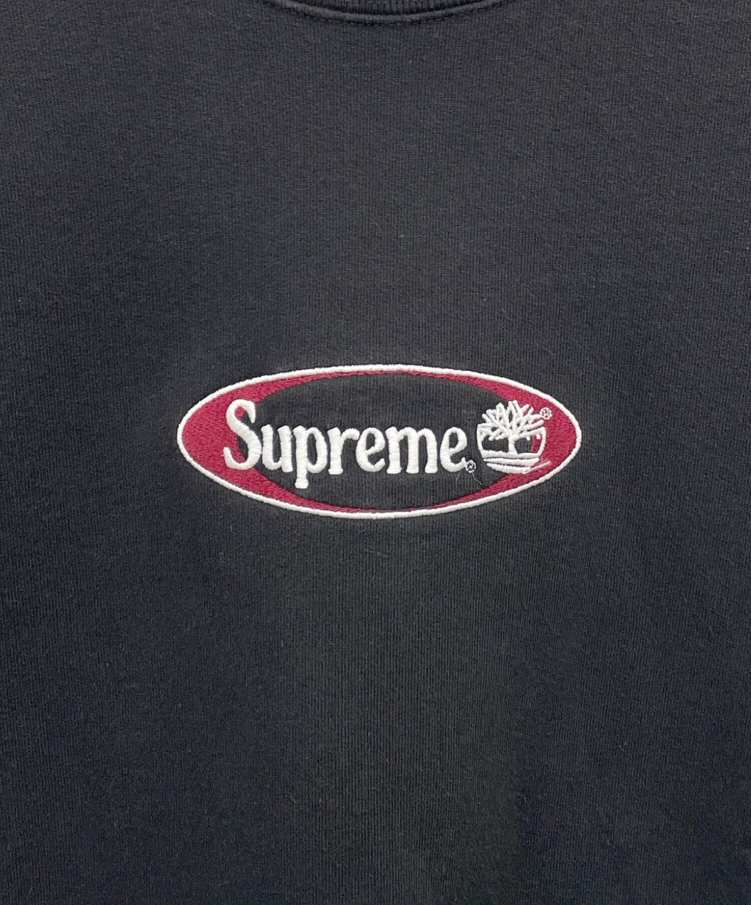中古・古着通販】SUPREME (シュプリーム) Timberland 