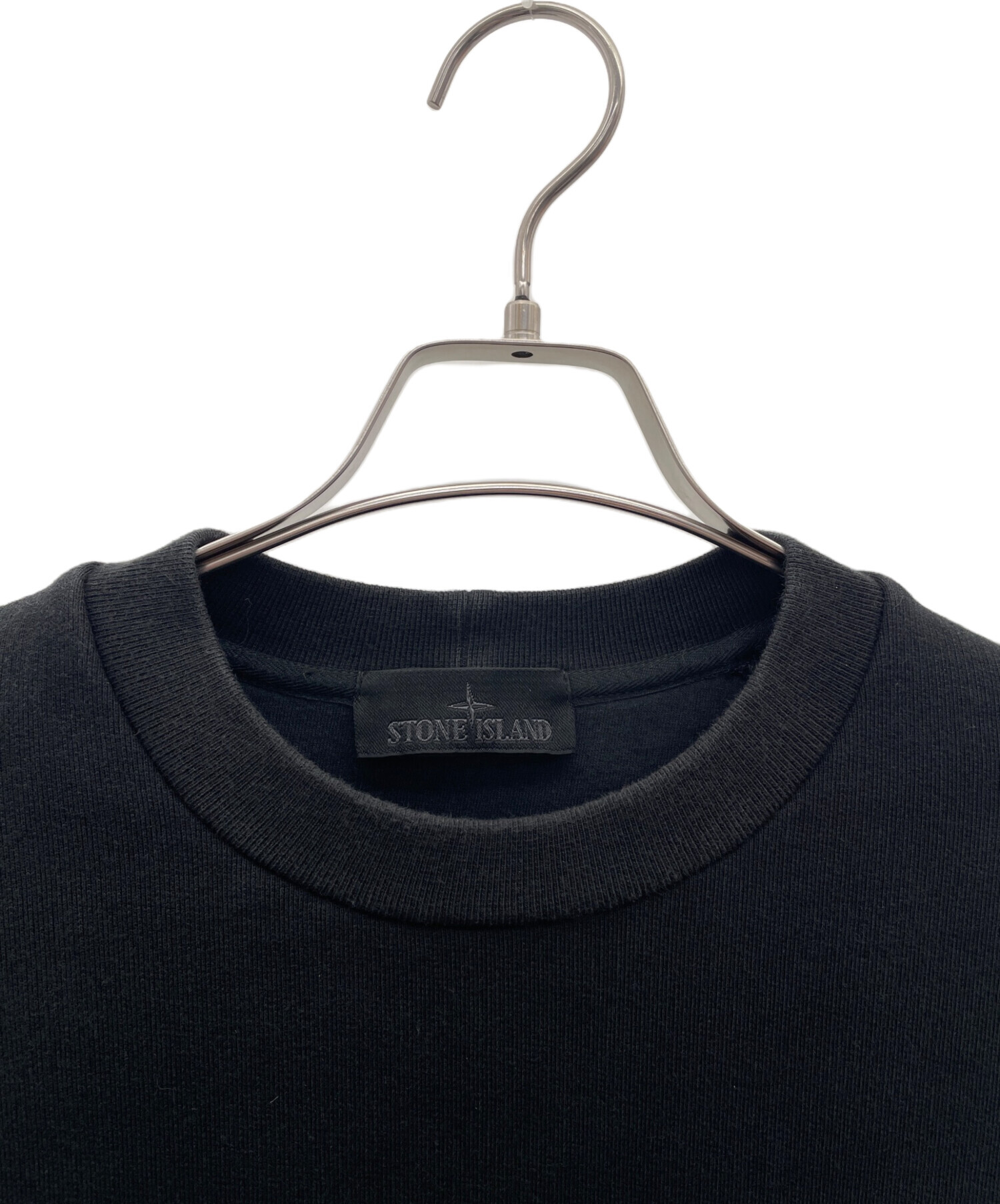 中古・古着通販】STONE ISLAND (ストーンアイランド) 22AW Ghost