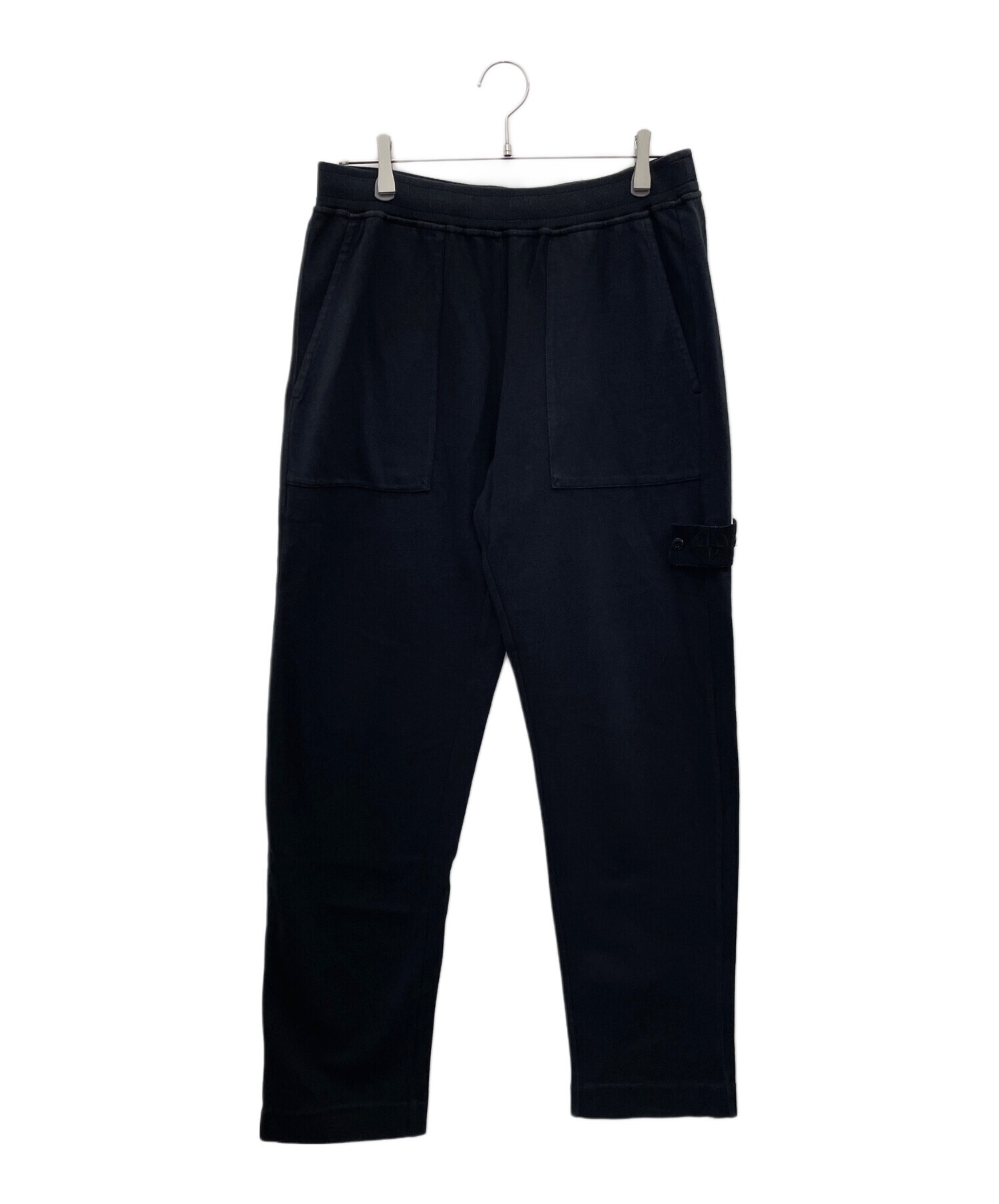 中古・古着通販】STONE ISLAND (ストーンアイランド) スウェットパンツ 