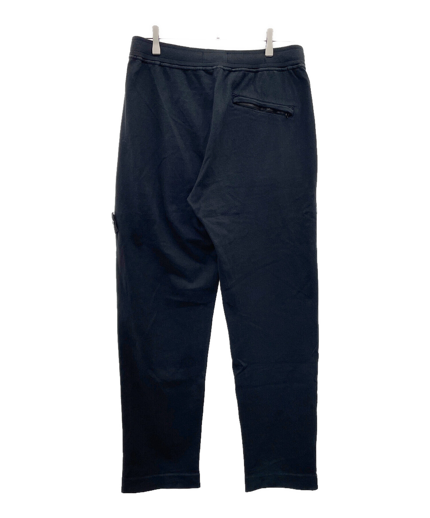 中古・古着通販】STONE ISLAND (ストーンアイランド) スウェットパンツ 