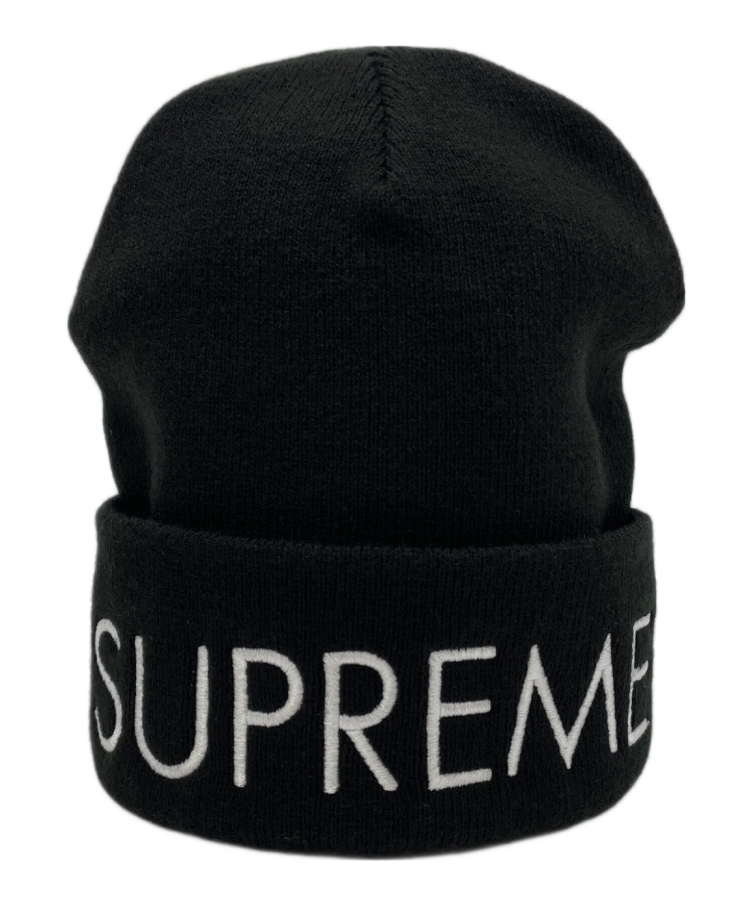 Supreme ニット・ビーニーのオンライン通販 I Be-Supremer Supreme