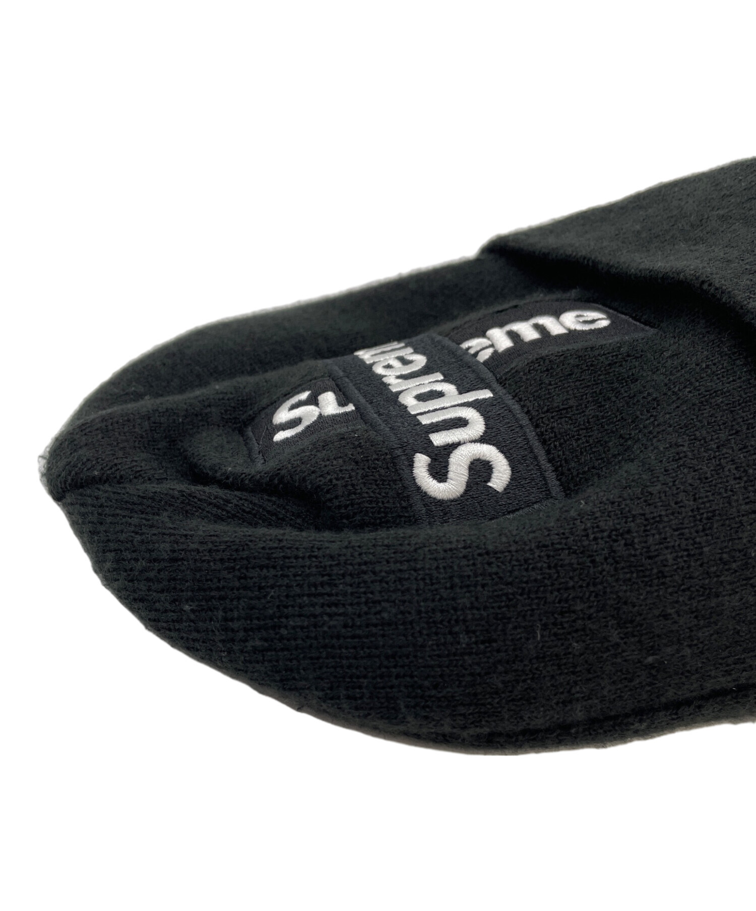 中古・古着通販】SUPREME (シュプリーム) New Era (ニューエラ) ニット