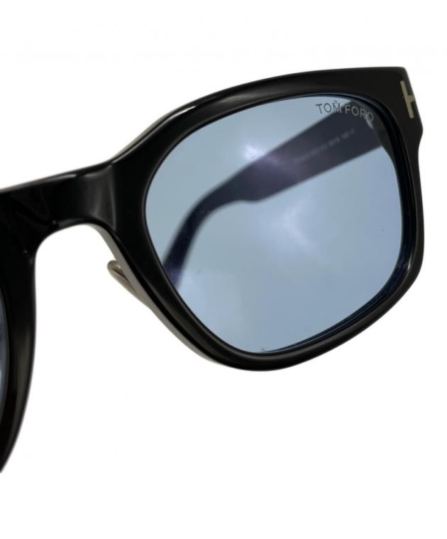 中古・古着通販】TOM FORD (トムフォード) サングラス ブラック サイズ