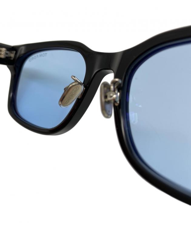 中古・古着通販】TOM FORD (トムフォード) サングラス ブラック サイズ