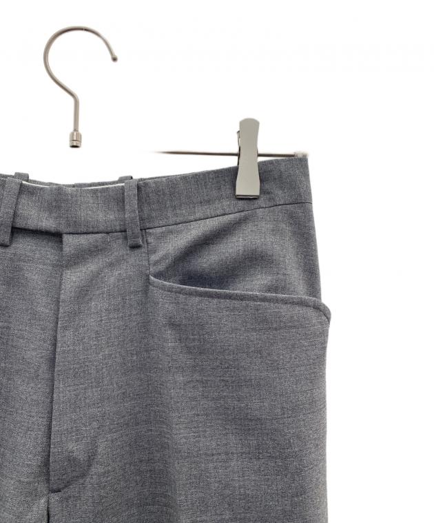 中古・古着通販】BEAMS F (ビームスエフ) ZINS (ザンス) スラックス