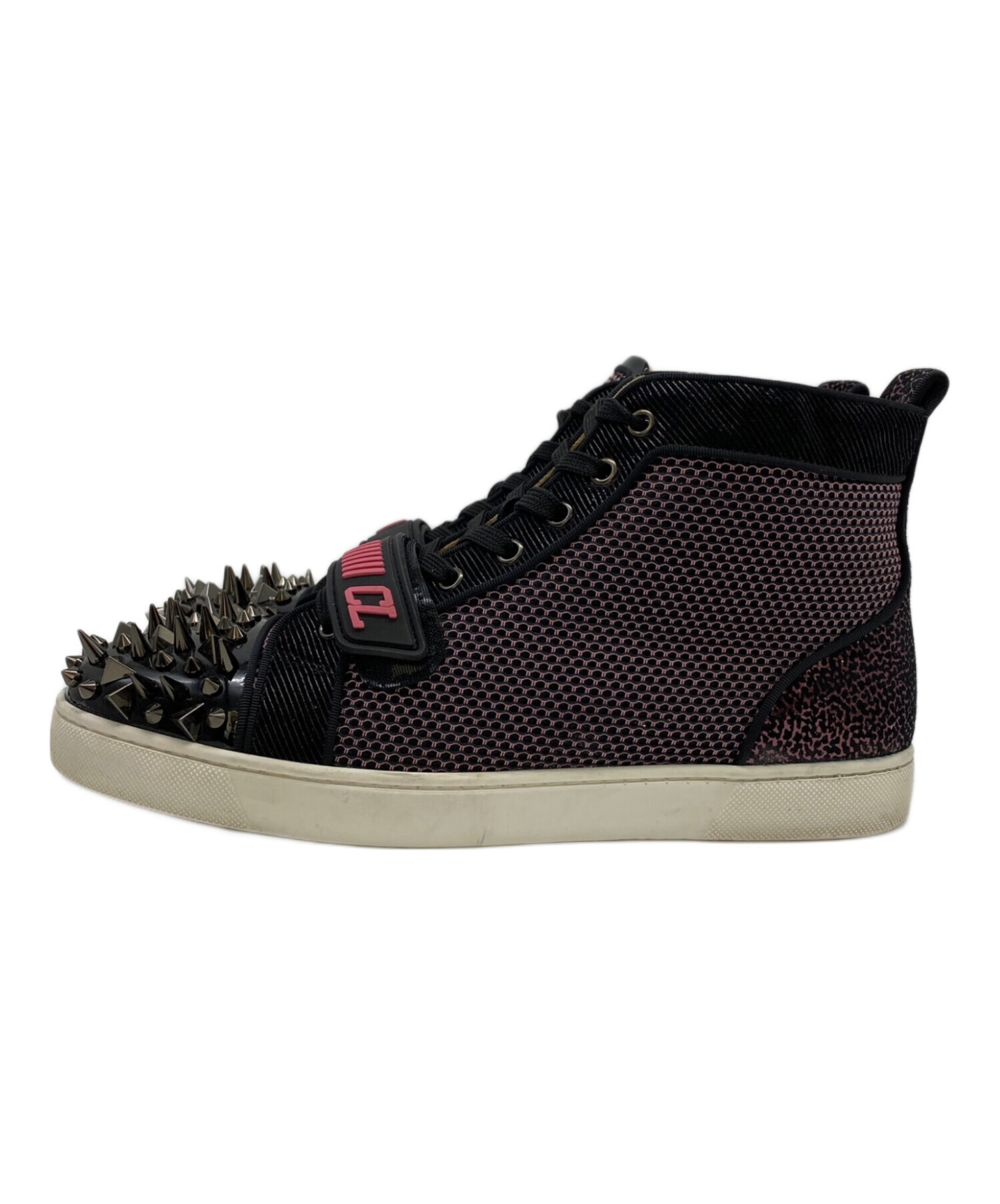 中古・古着通販】Christian Louboutin (クリスチャン・ルブタン
