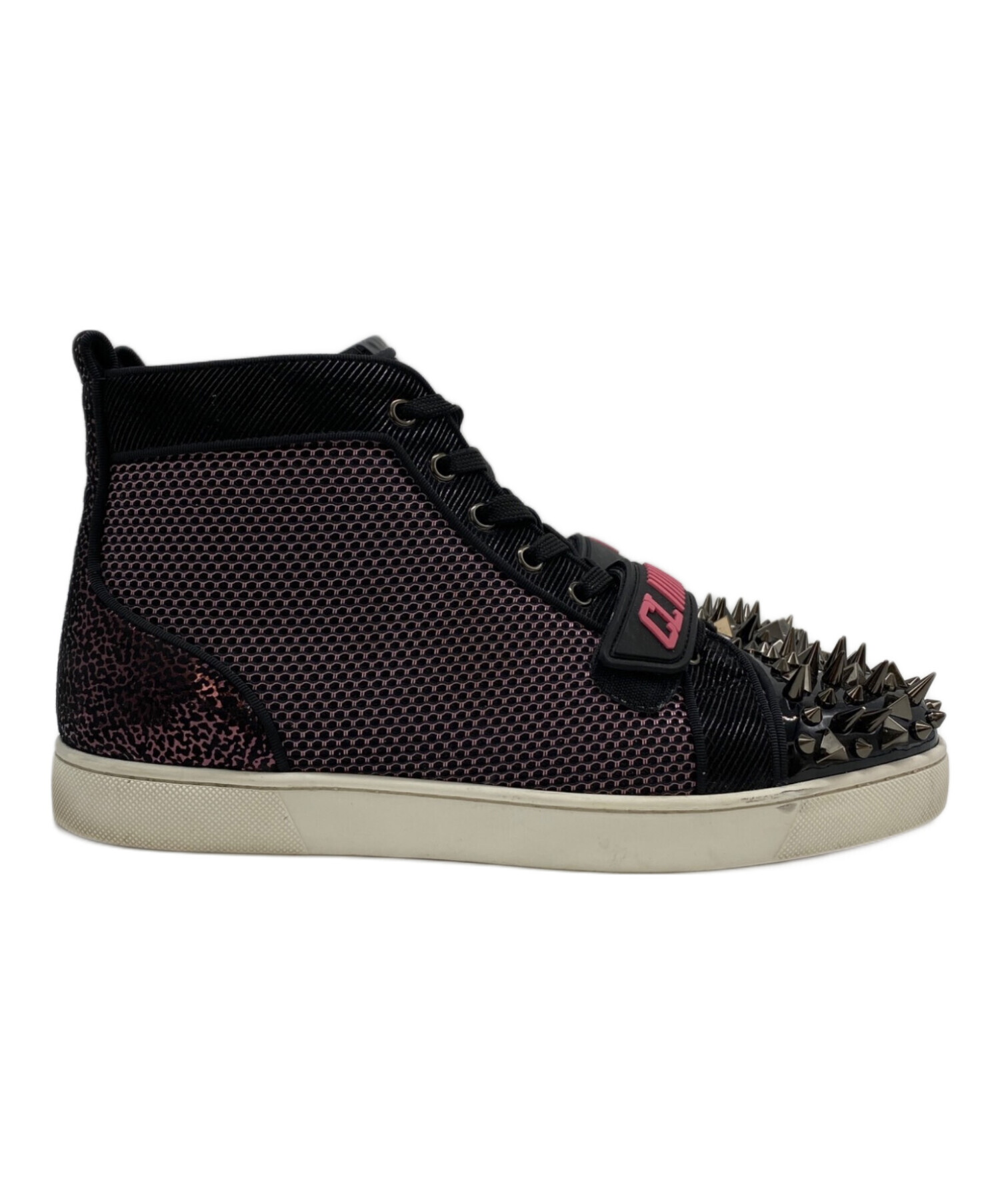 中古・古着通販】Christian Louboutin (クリスチャン・ルブタン