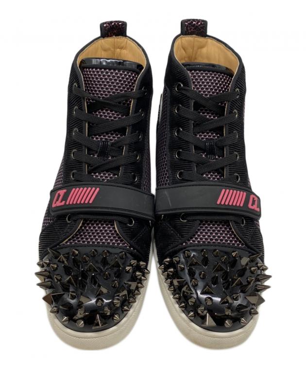中古・古着通販】Christian Louboutin (クリスチャン・ルブタン
