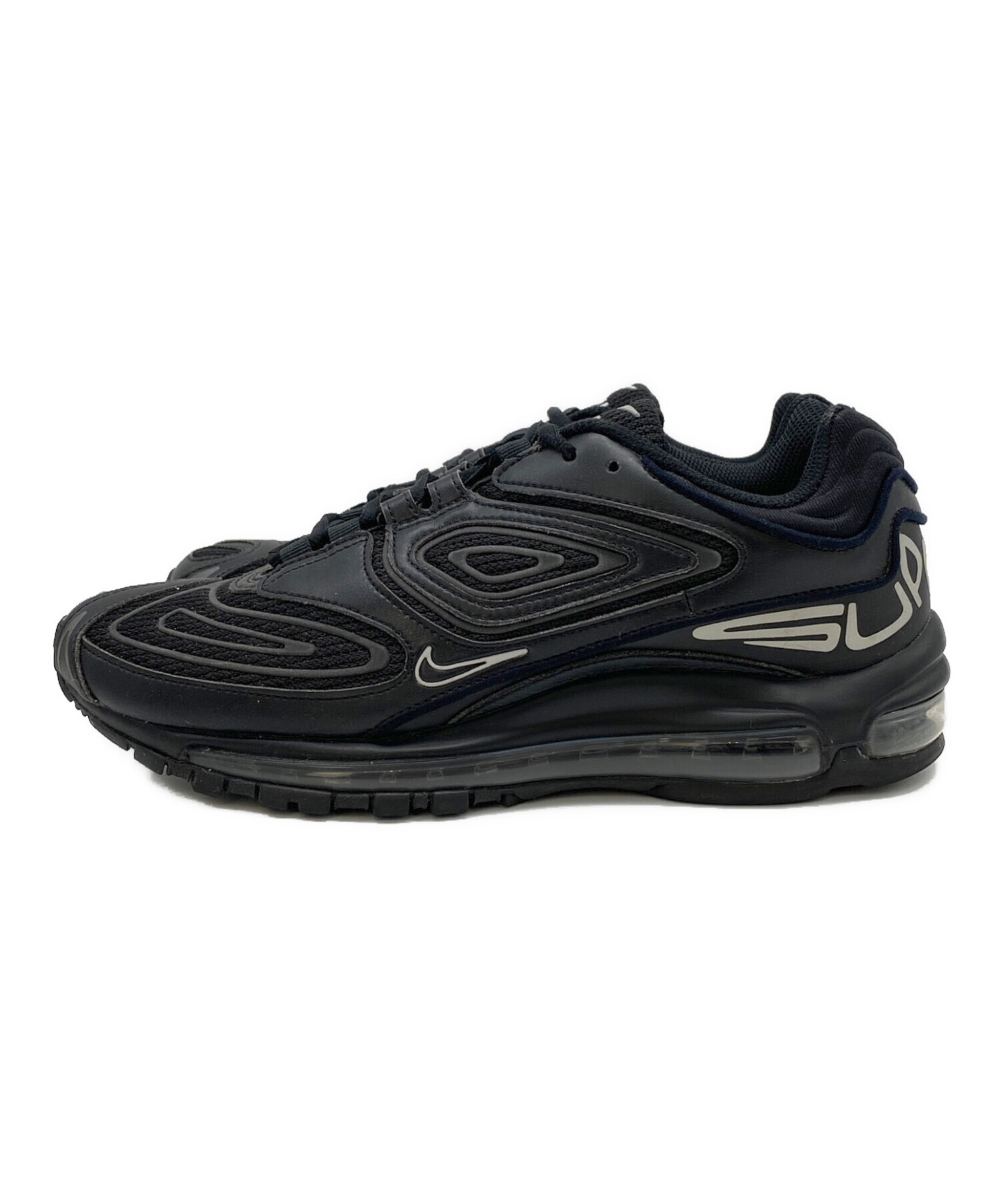 中古・古着通販】NIKE (ナイキ) SUPREME (シュプリーム) AIR MAX 98 TL 