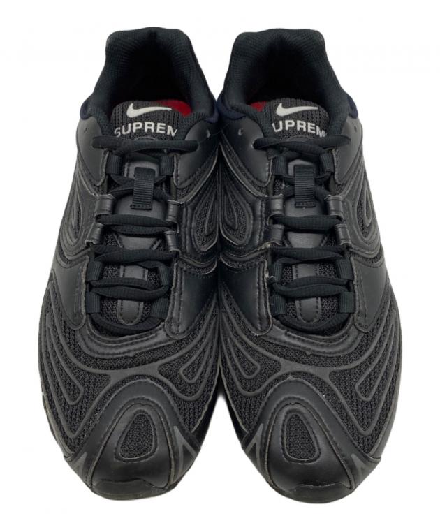 中古・古着通販】NIKE (ナイキ) SUPREME (シュプリーム) AIR MAX 98 TL