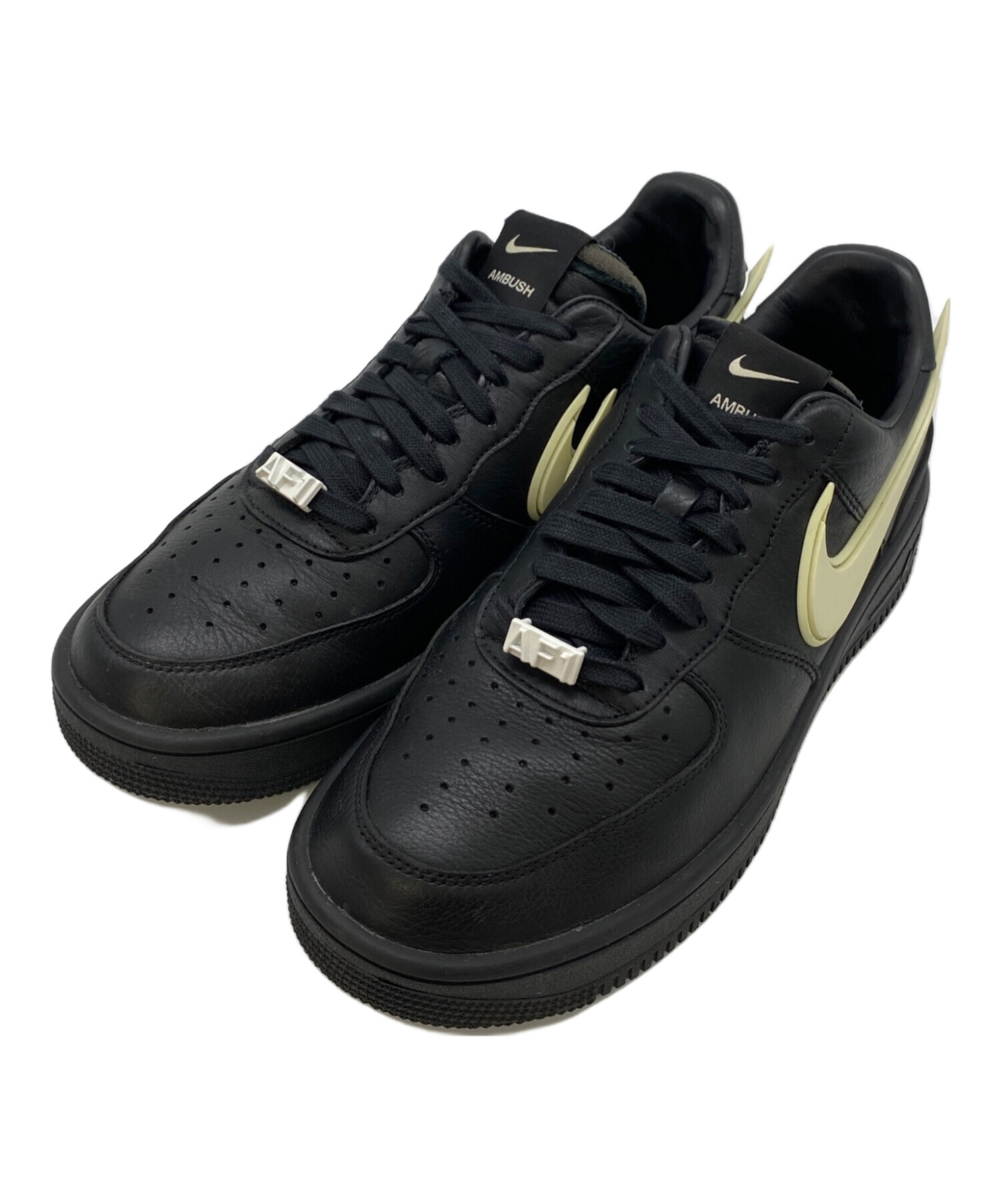 中古・古着通販】NIKE (ナイキ) AMBUSH (アンブッシュ) AIR FORCE 1