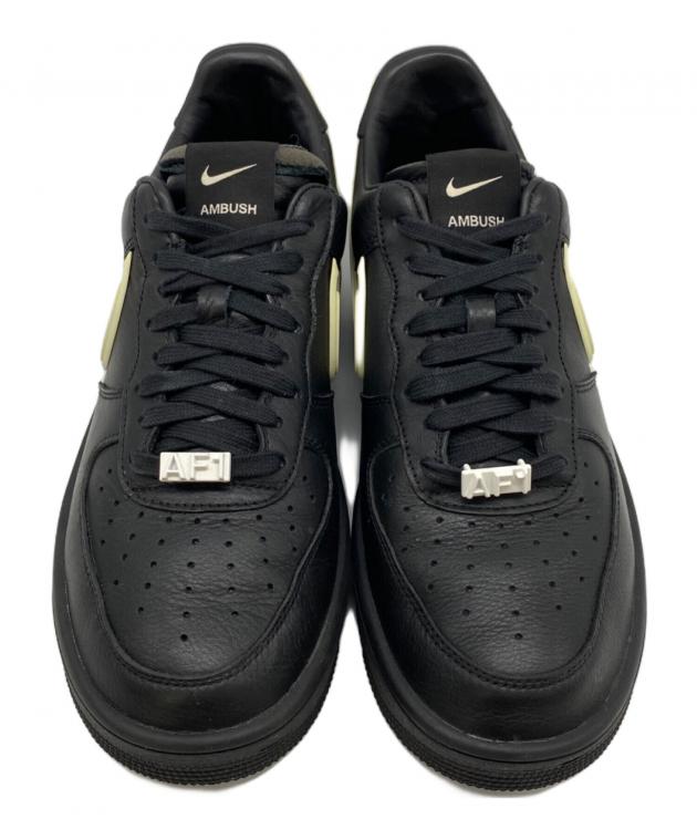中古・古着通販】NIKE (ナイキ) AMBUSH (アンブッシュ) AIR FORCE 1 