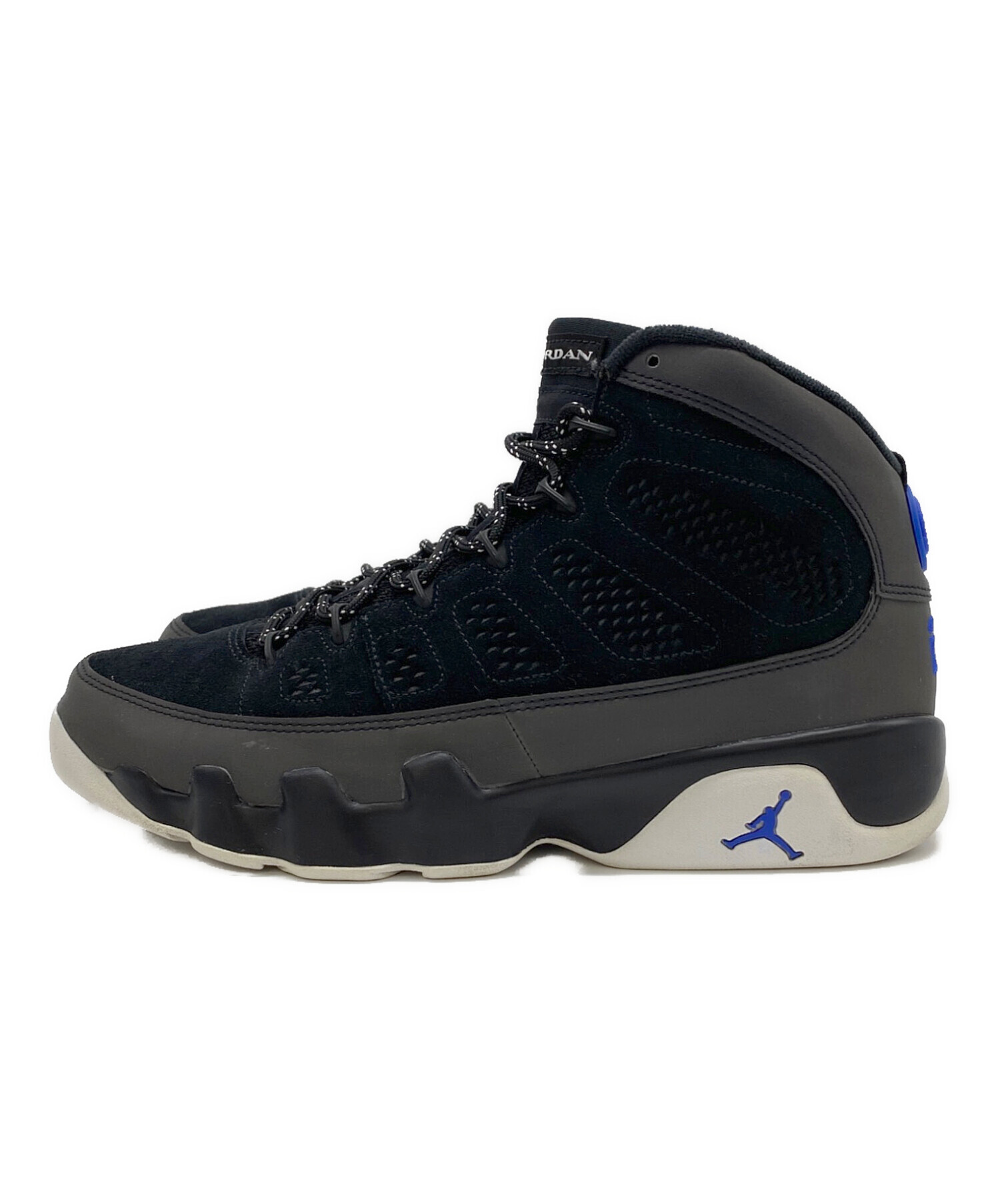 中古・古着通販】NIKE (ナイキ) AIR JORDAN 9 RETRO(エア ジョーダン 9