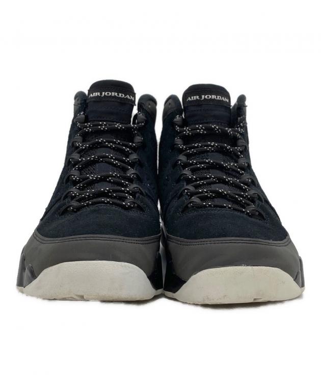 中古・古着通販】NIKE (ナイキ) AIR JORDAN 9 RETRO(エア ジョーダン 9