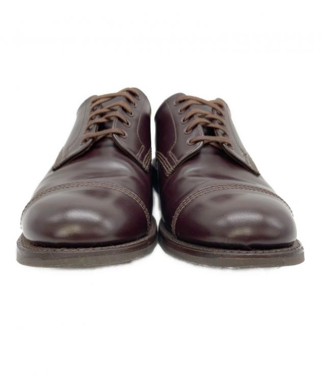 中古・古着通販】SANDERS (サンダース) Military Derby Shoe