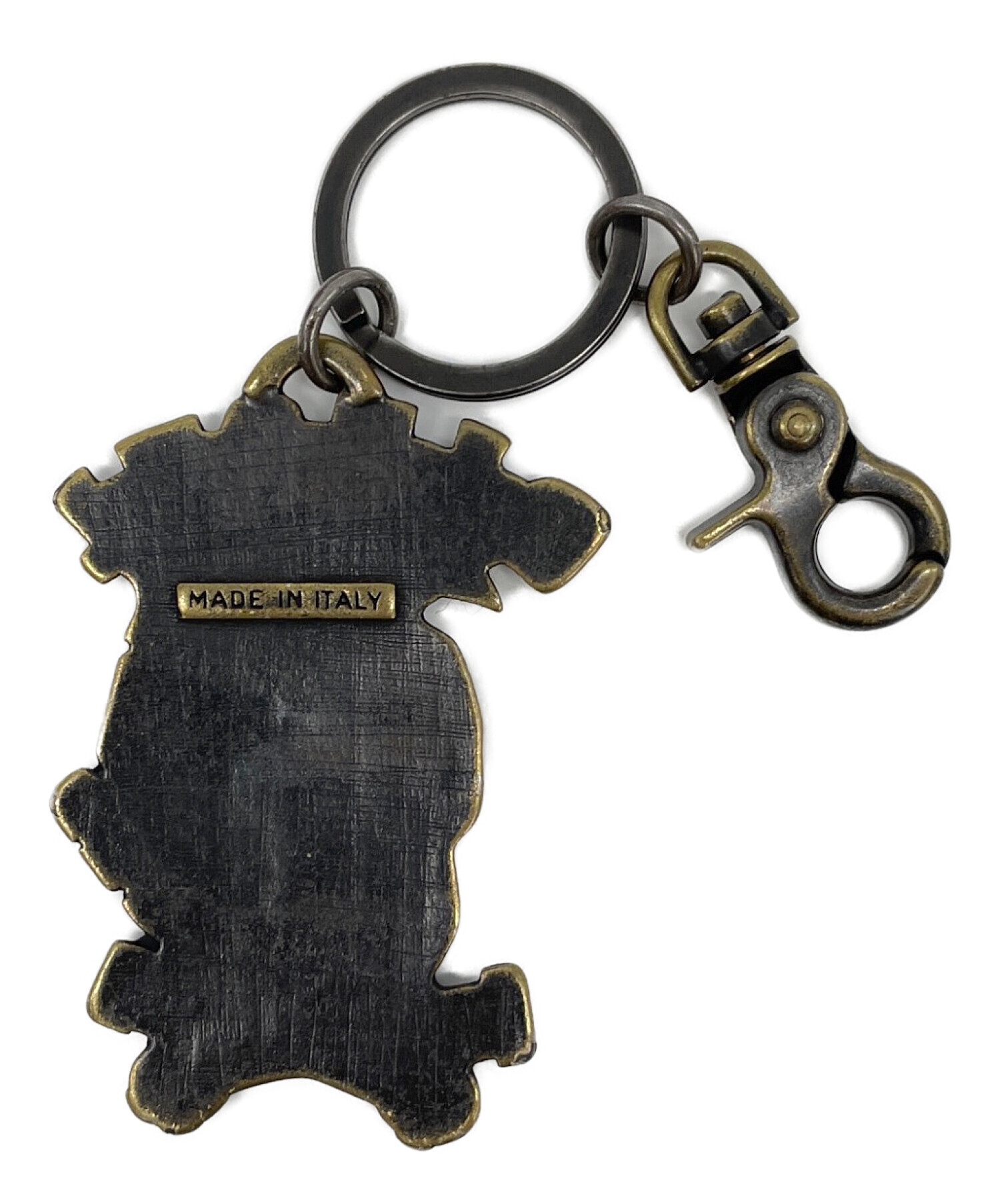 中古・古着通販】DIESEL (ディーゼル) キーリング｜ブランド・古着通販