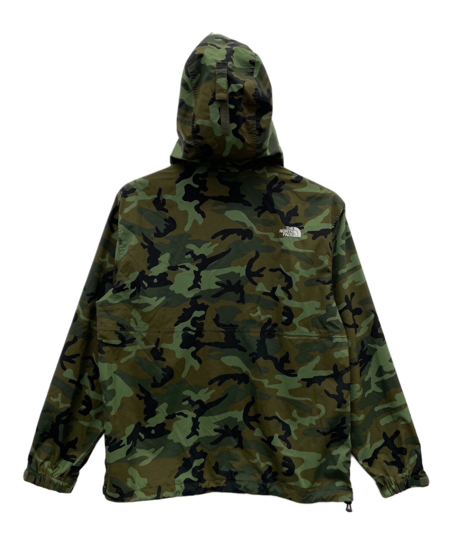 中古・古着通販】THE NORTH FACE (ザ ノース フェイス) ノベルティ