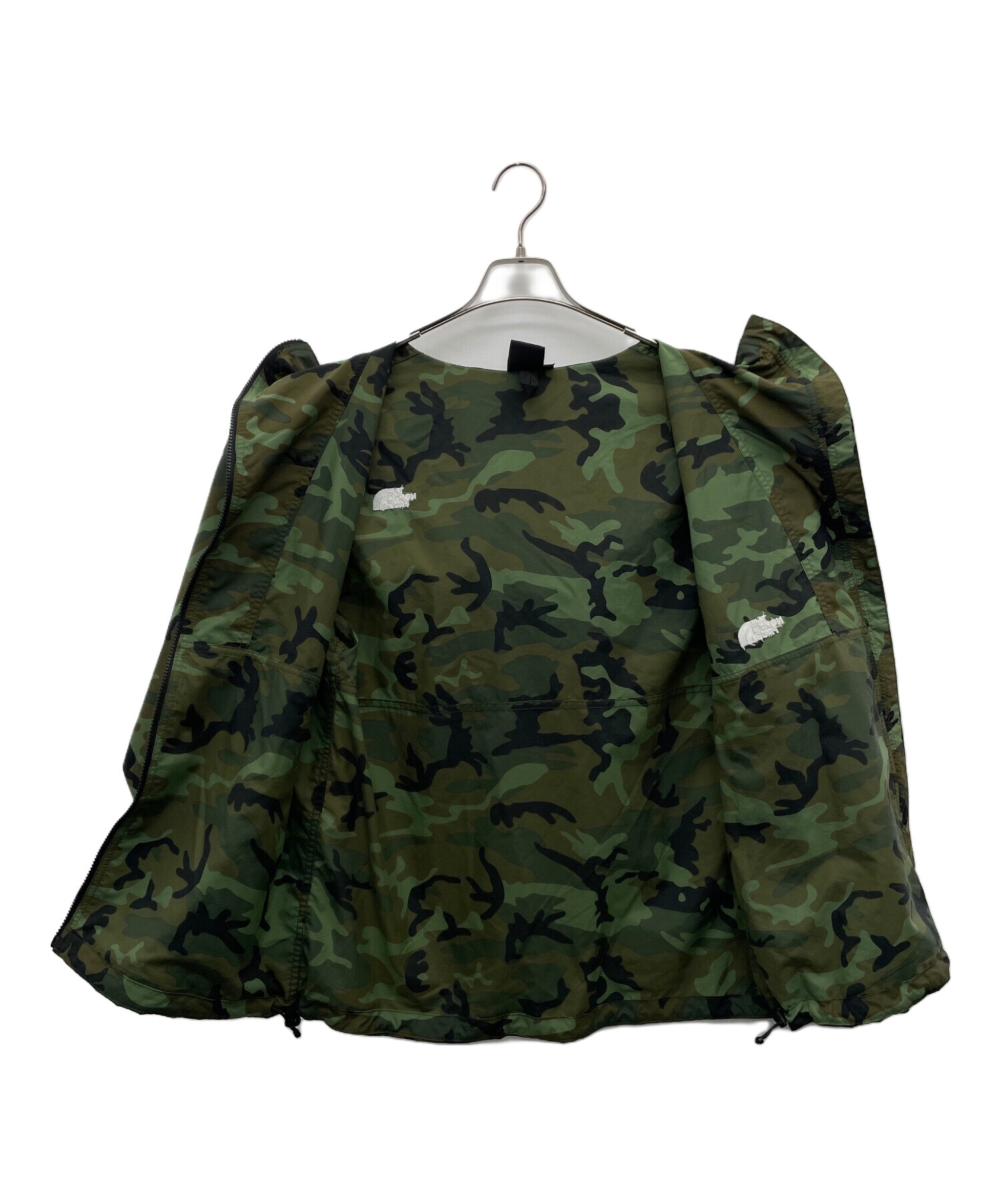 中古・古着通販】THE NORTH FACE (ザ ノース フェイス) ノベルティ