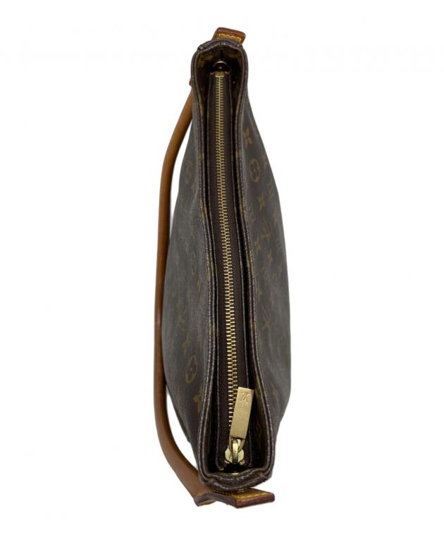 中古・古着通販】LOUIS VUITTON (ルイ ヴィトン) ルーピングGM
