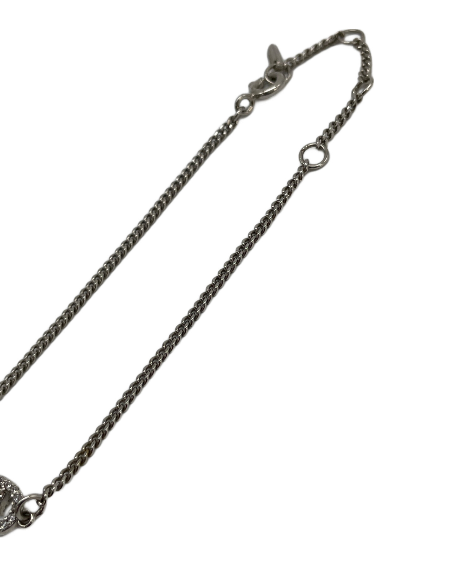 中古・古着通販】FENDI (フェンディ) オーロック ブレスレット