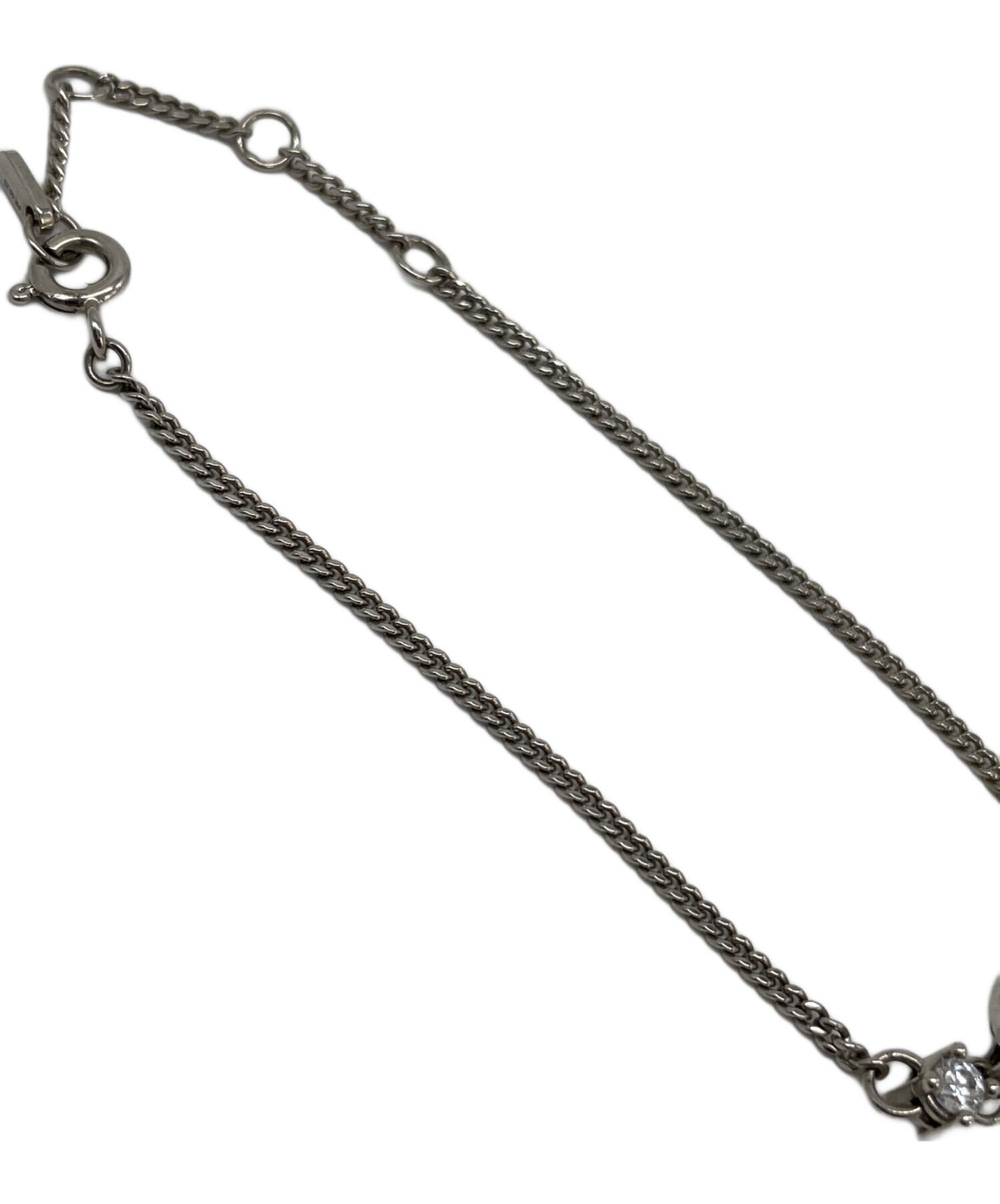 中古・古着通販】FENDI (フェンディ) オーロック ブレスレット