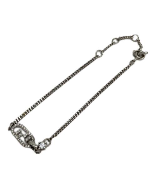 中古・古着通販】FENDI (フェンディ) オーロック ブレスレット