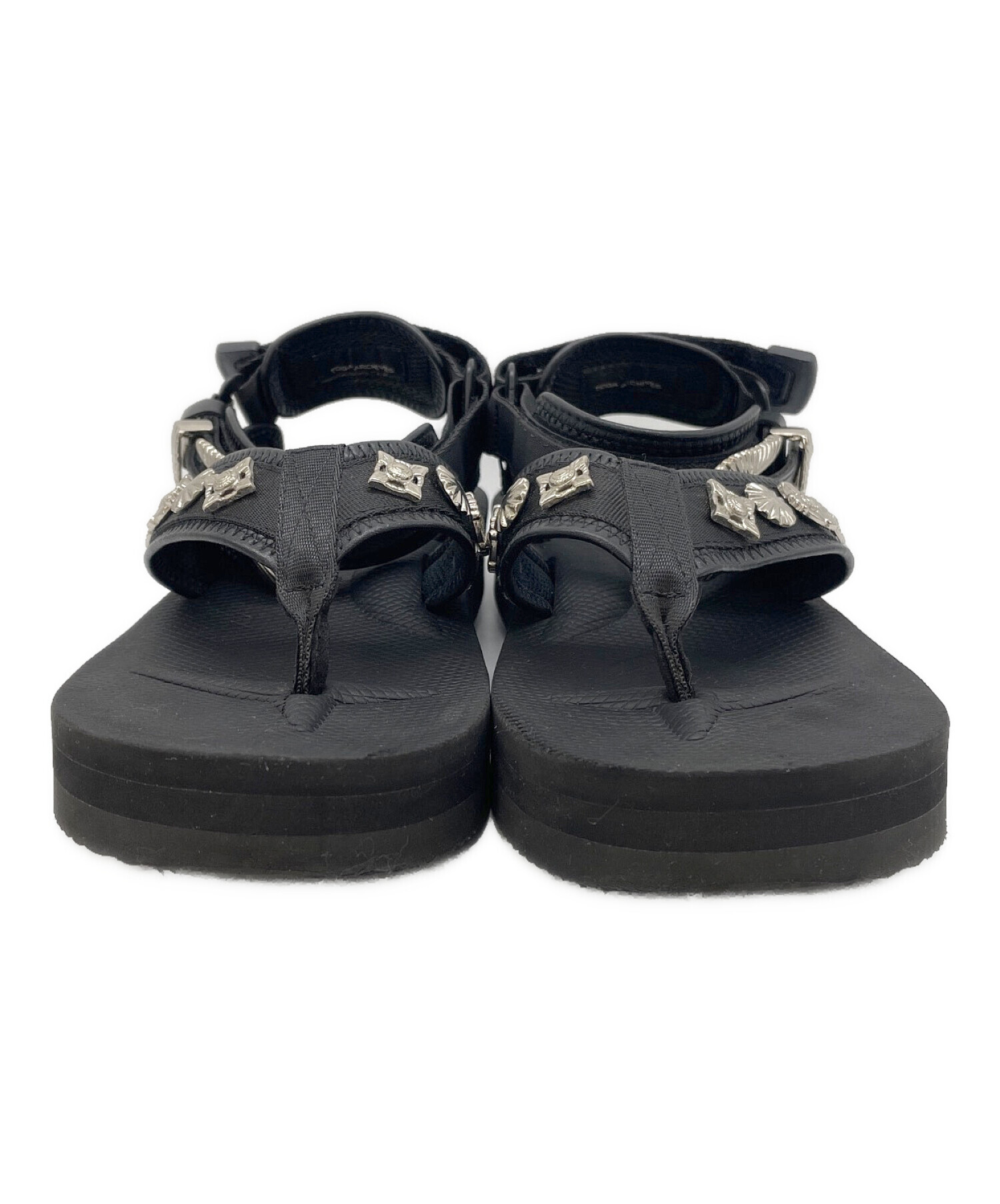 中古・古着通販】TOGA (トーガ) suicoke (スイコック) サンダル