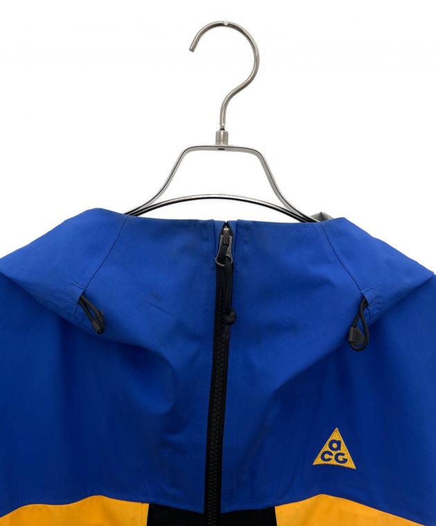 中古・古着通販】NIKE ACG (ナイキエーシージー) マウンテンパーカー