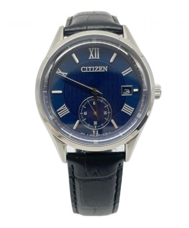CITIZEN 腕時計　B690 中古・古着通販】CITIZEN (シチズン) 腕時計｜ブランド・古着通販