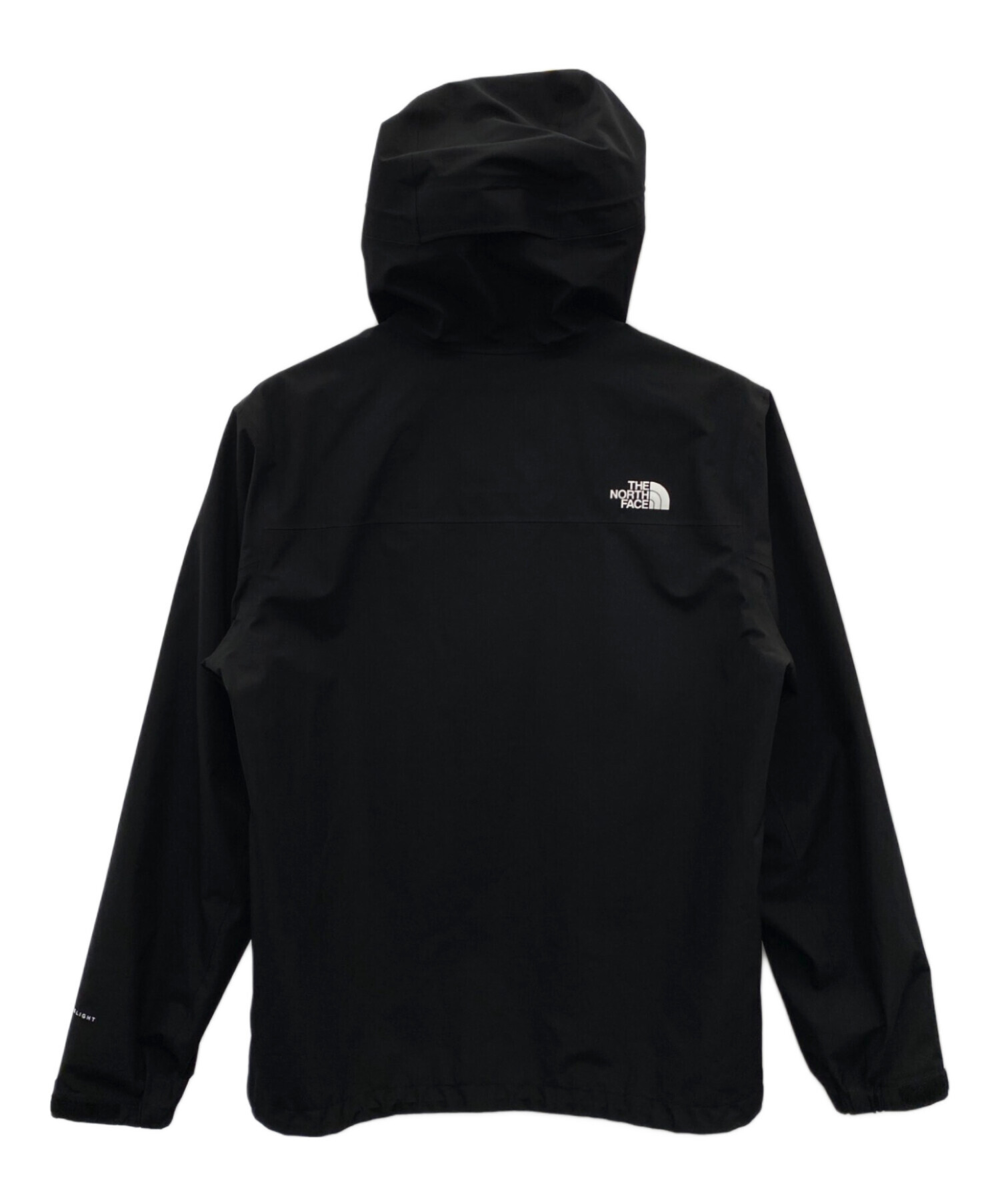THE NORTH FACE ザノースフェイス パーカー XL 黒 【古着】【中古】【送料無料】 中古・古着通販】THE NORTH FACE (ザ ノース フェイス) パーカー
