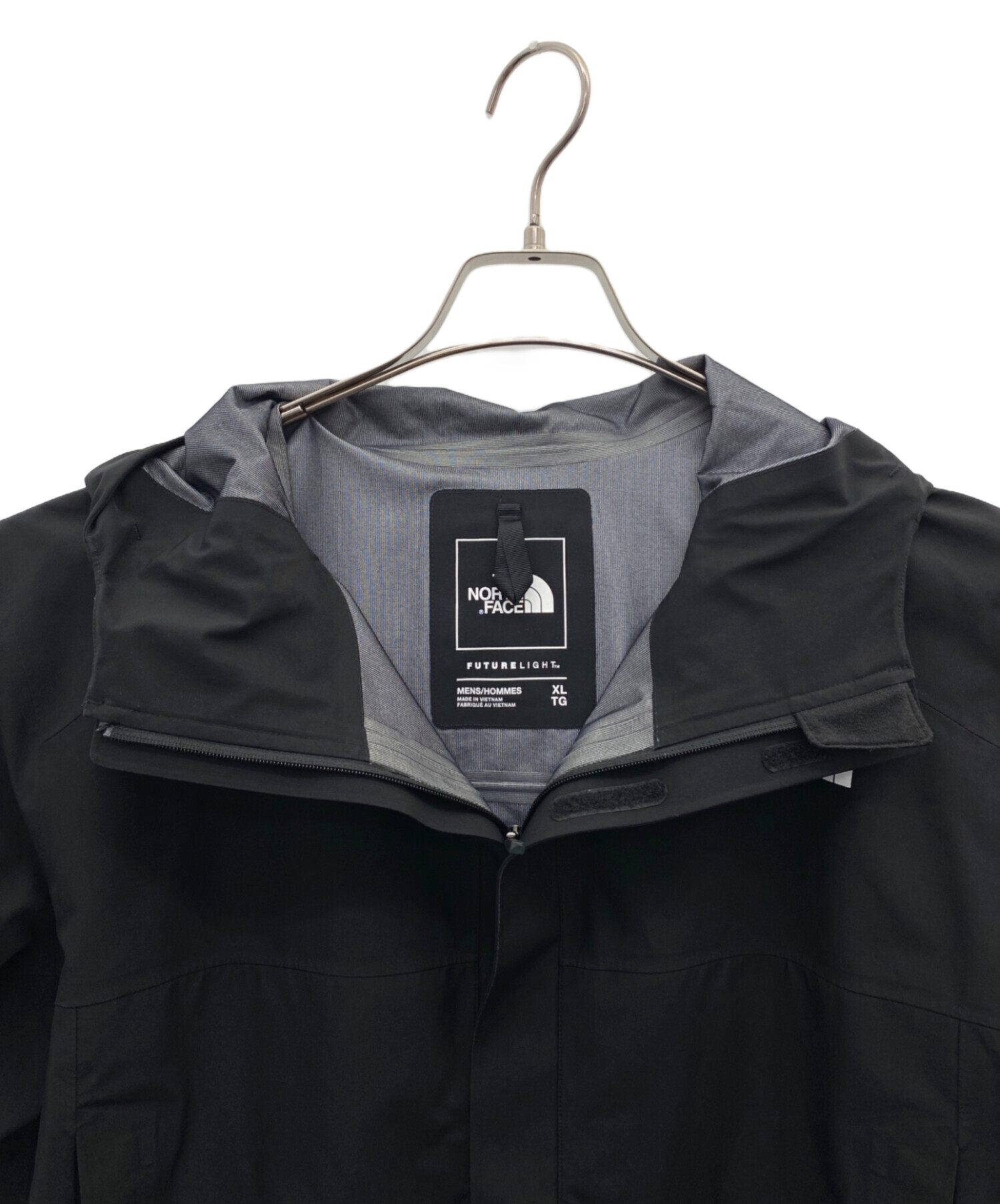 中古・古着通販】THE NORTH FACE (ザ ノース フェイス) マウンテン