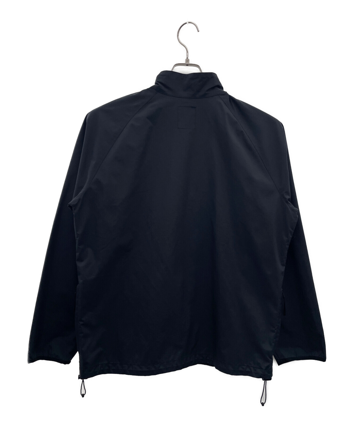 美品■ヘッドポータープラス HEAD PORTER PLUS スタジャン M 中古・古着通販】HEAD PORTER PLUS (ヘッドポータープラス) ナイロン