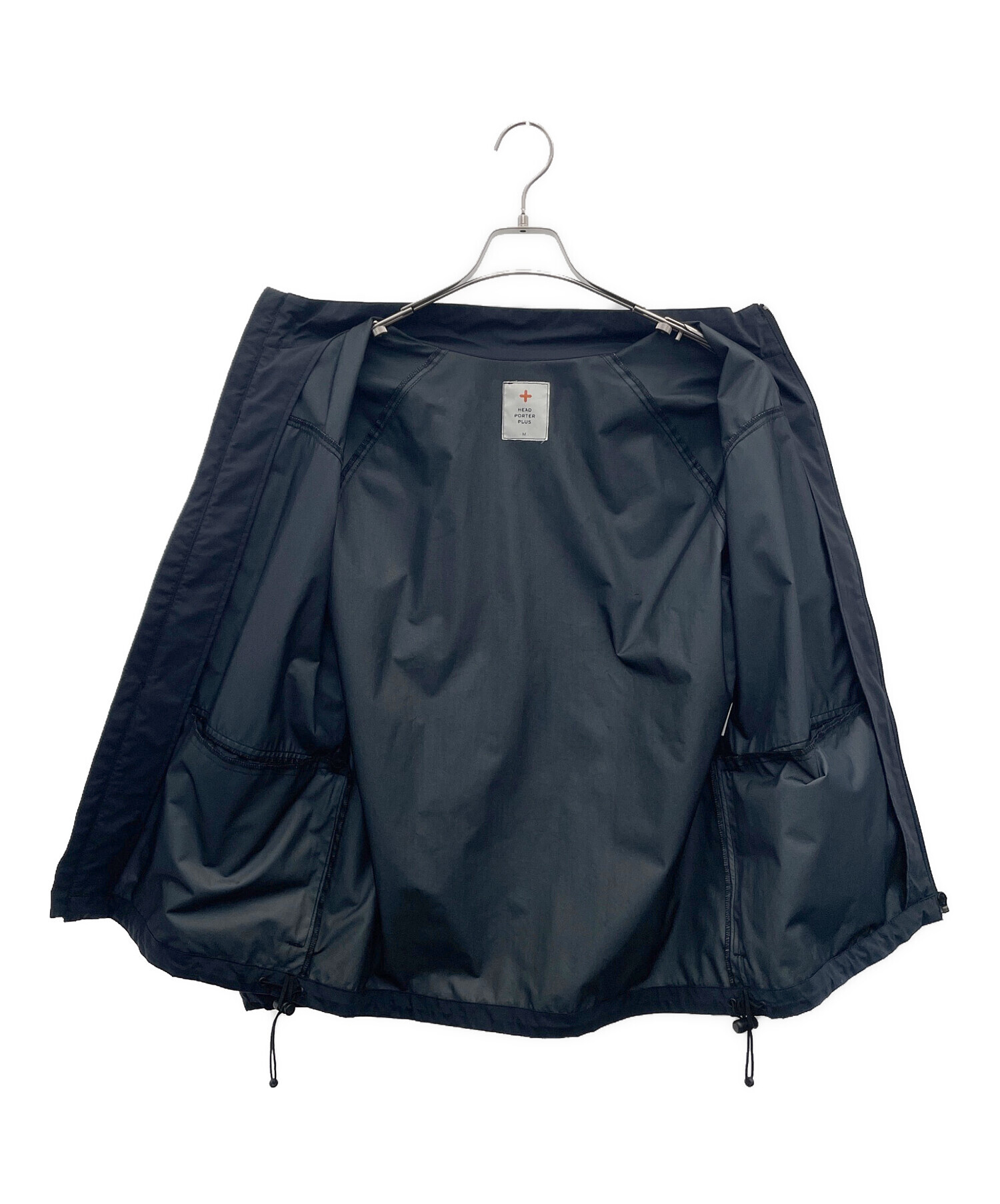 中古・古着通販】HEAD PORTER PLUS (ヘッドポータープラス) ナイロン