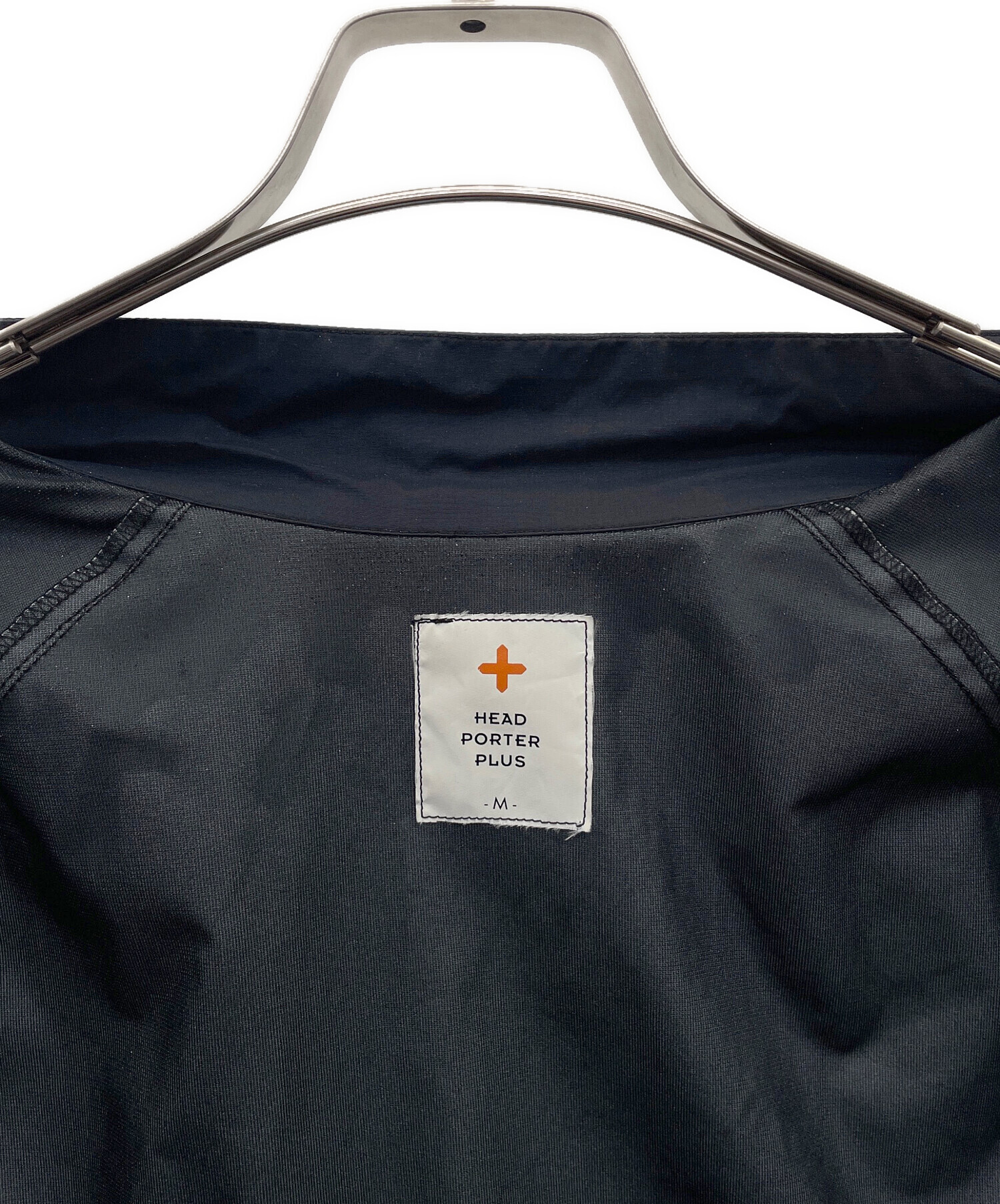 中古・古着通販】HEAD PORTER PLUS (ヘッドポータープラス) ナイロン