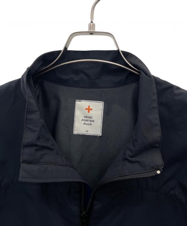中古・古着通販】HEAD PORTER PLUS (ヘッドポータープラス) ナイロン