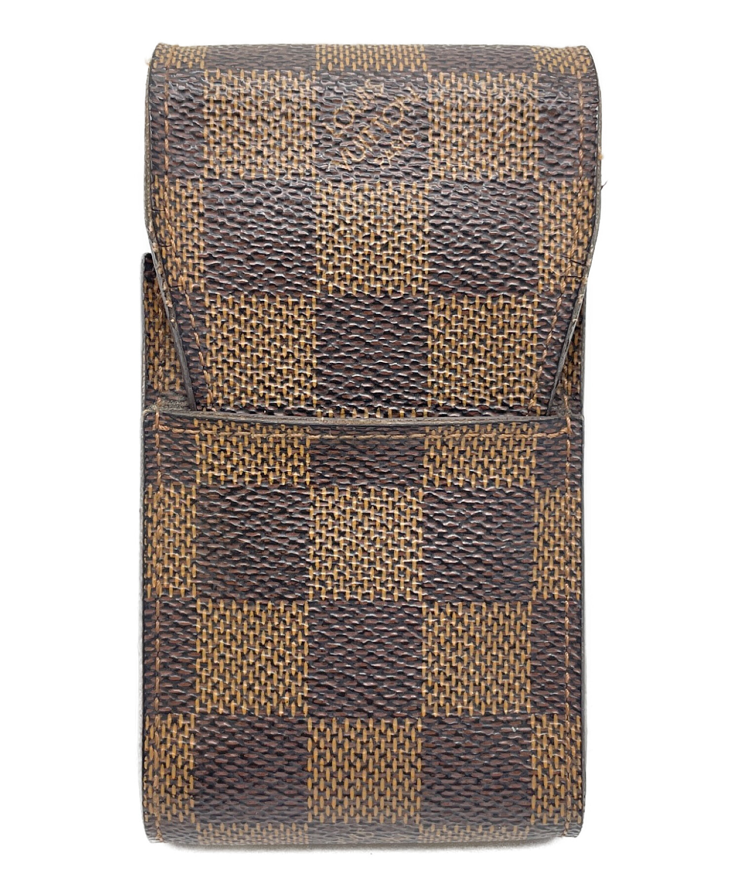 中古・古着通販】LOUIS VUITTON (ルイ ヴィトン) シガレットケース