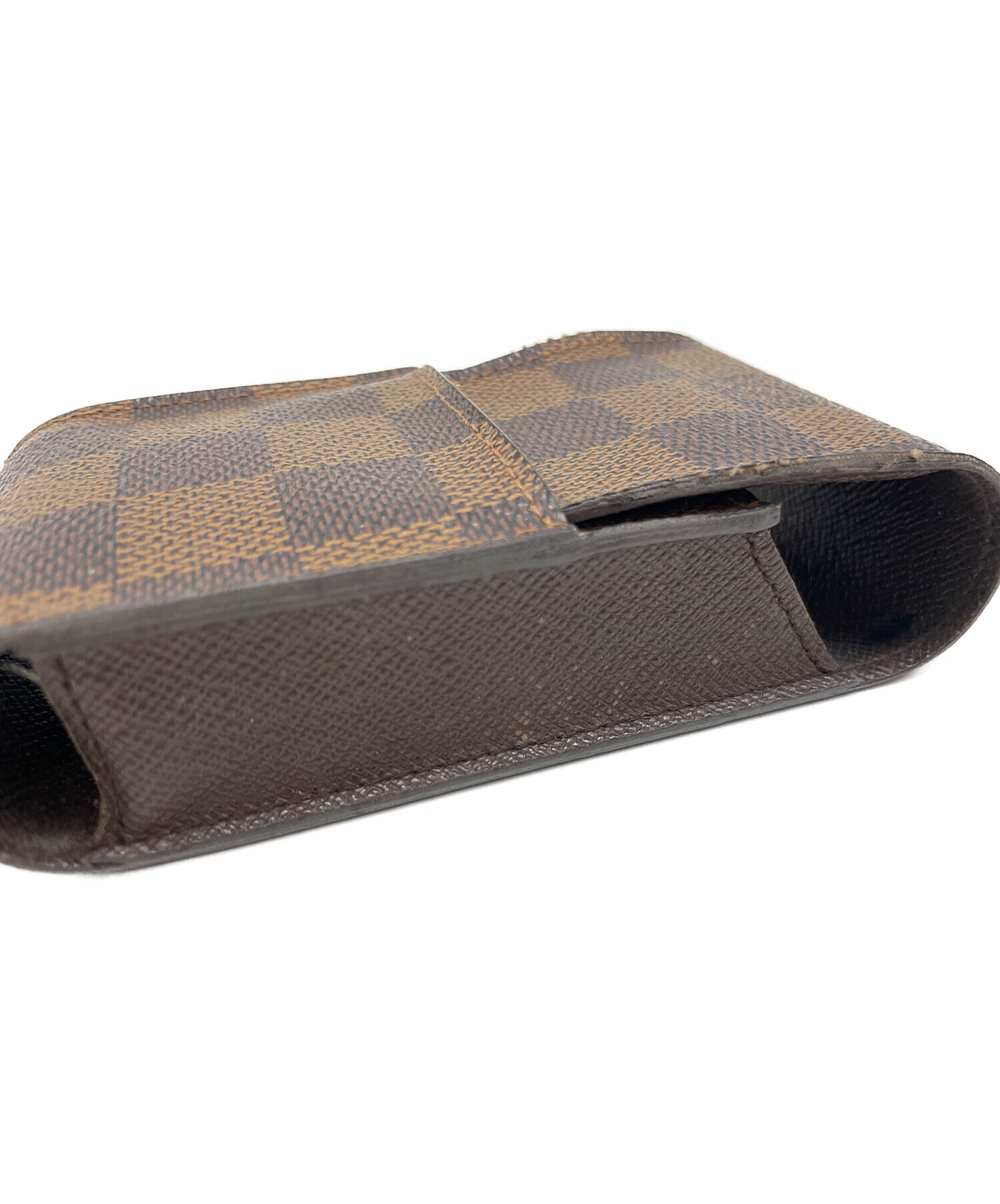 中古・古着通販】LOUIS VUITTON (ルイ ヴィトン) シガレットケース