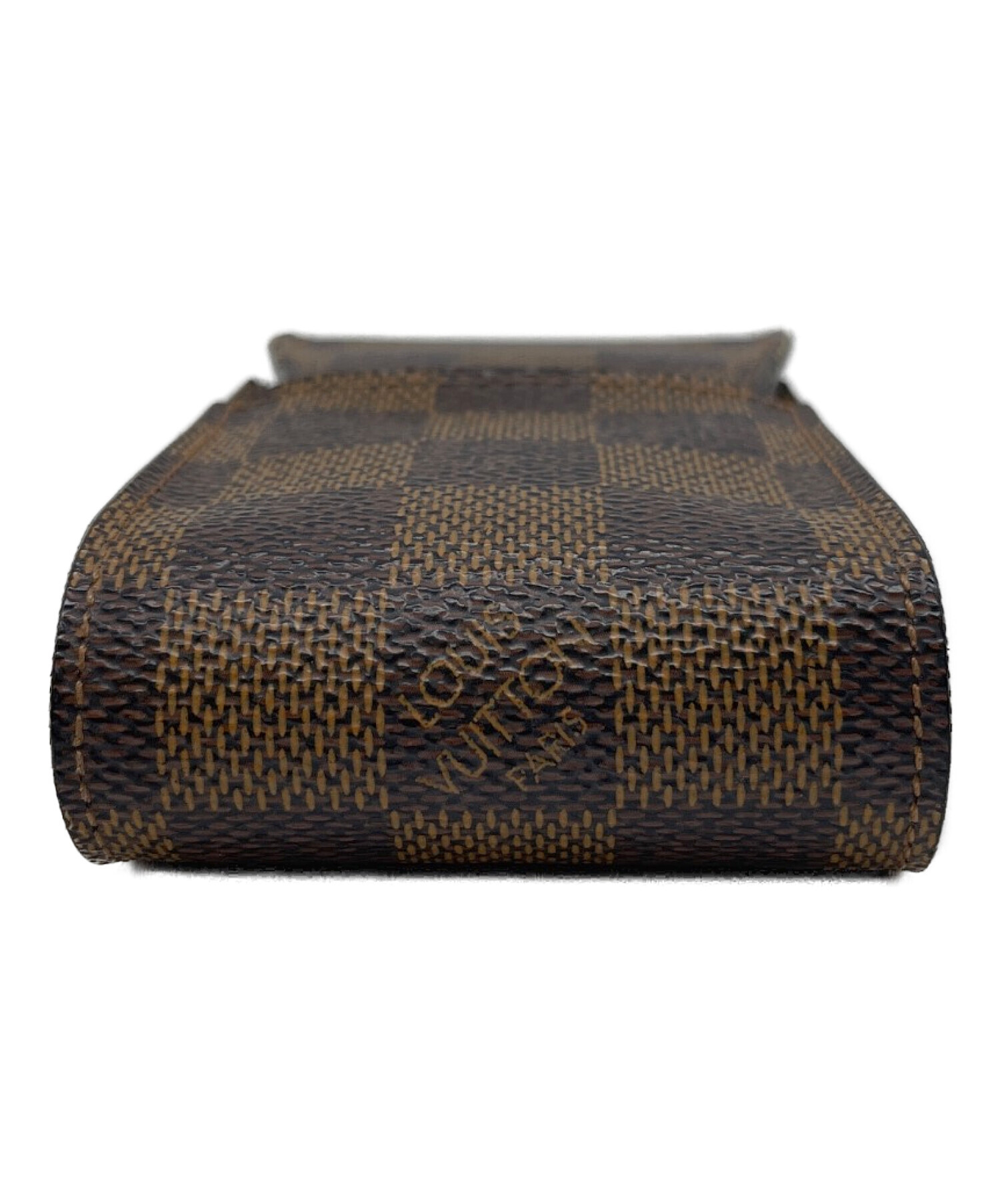 中古・古着通販】LOUIS VUITTON (ルイ ヴィトン) シガレットケース