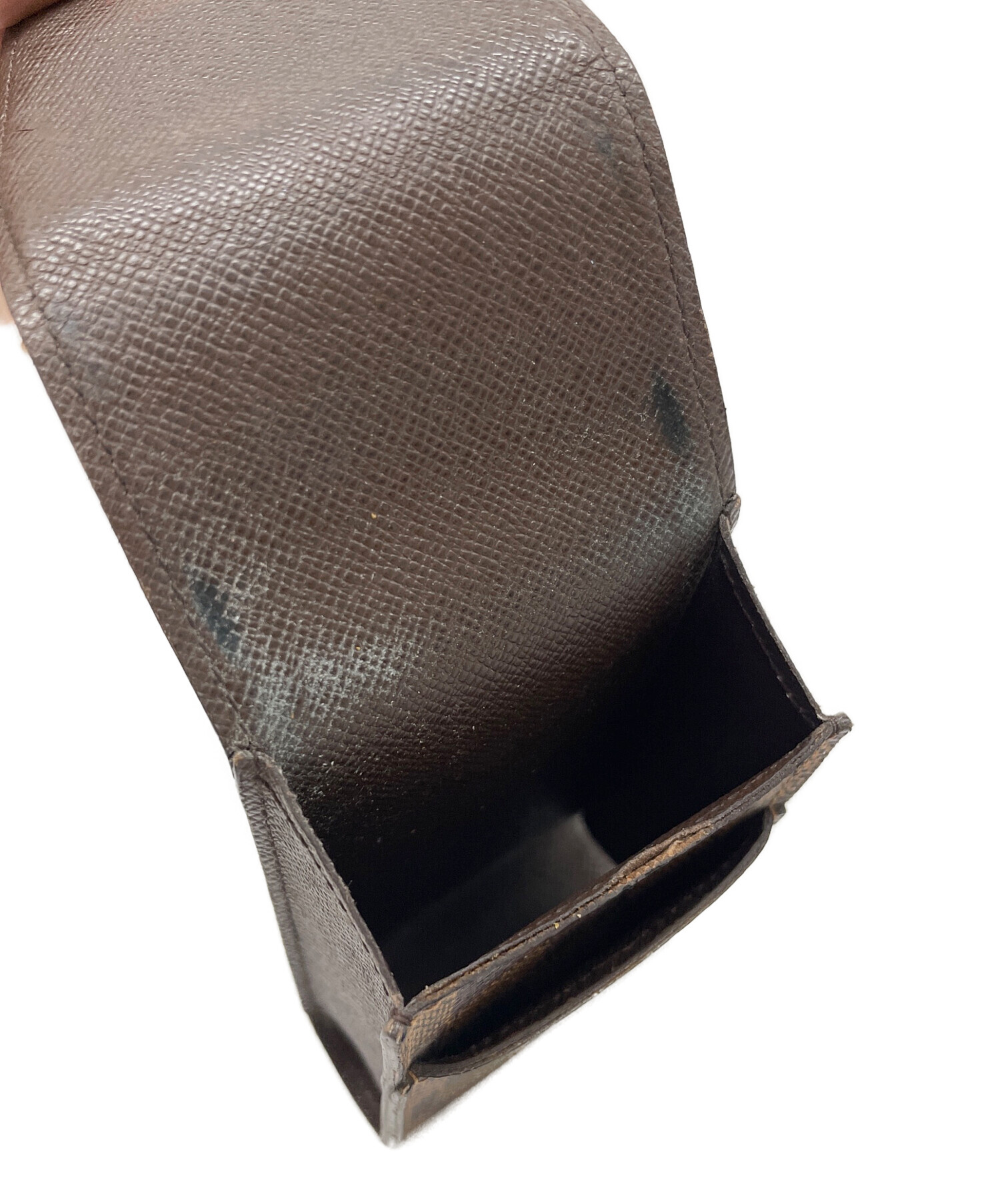 中古・古着通販】LOUIS VUITTON (ルイ ヴィトン) シガレットケース