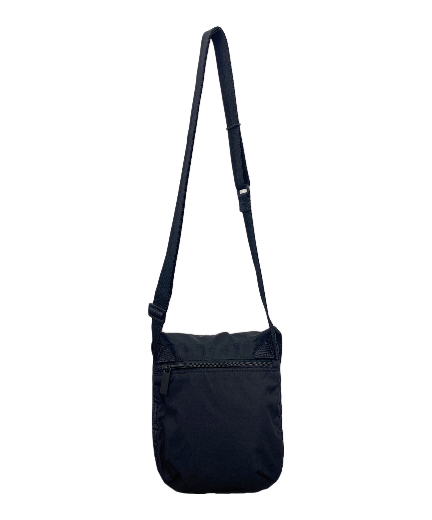 PORTER ショルダーバッグ 未使用です。 中古・古着通販】PORTER (ポーター) ショルダーバッグ グレー