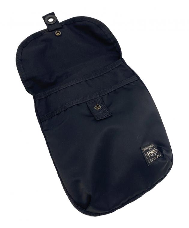 PORTER ショルダーバッグ 未使用です。 中古・古着通販】PORTER (ポーター) ショルダーバッグ グレー