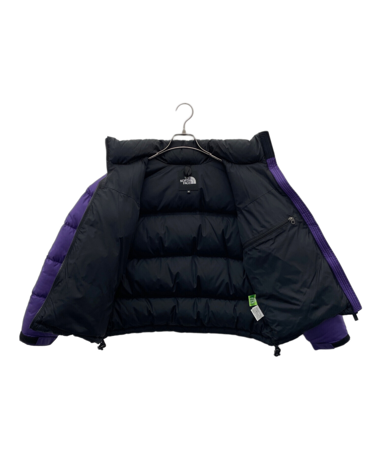 中古・古着通販】THE NORTH FACE (ザ ノース フェイス) ダウン